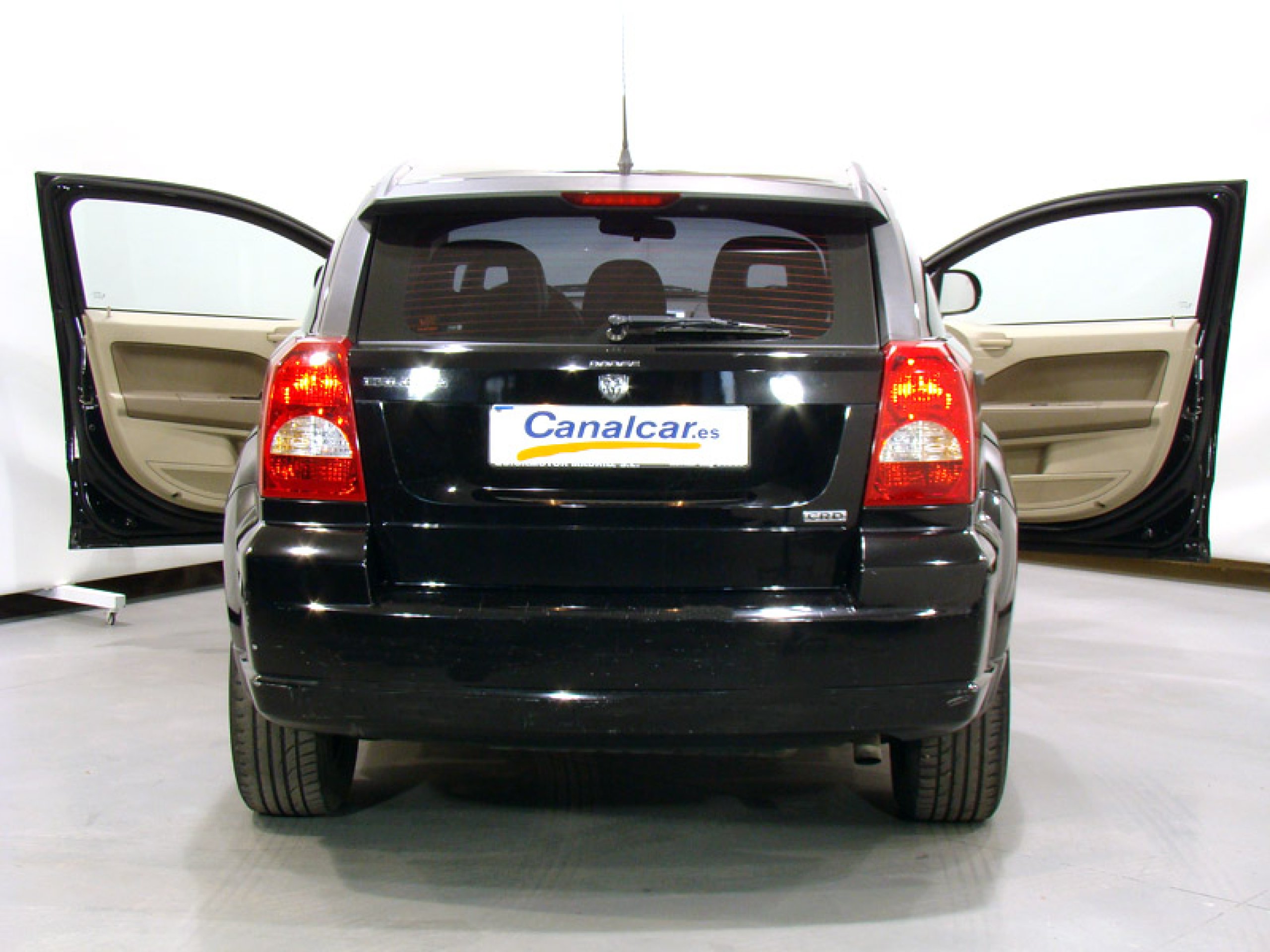 Foto Dodge Caliber 9