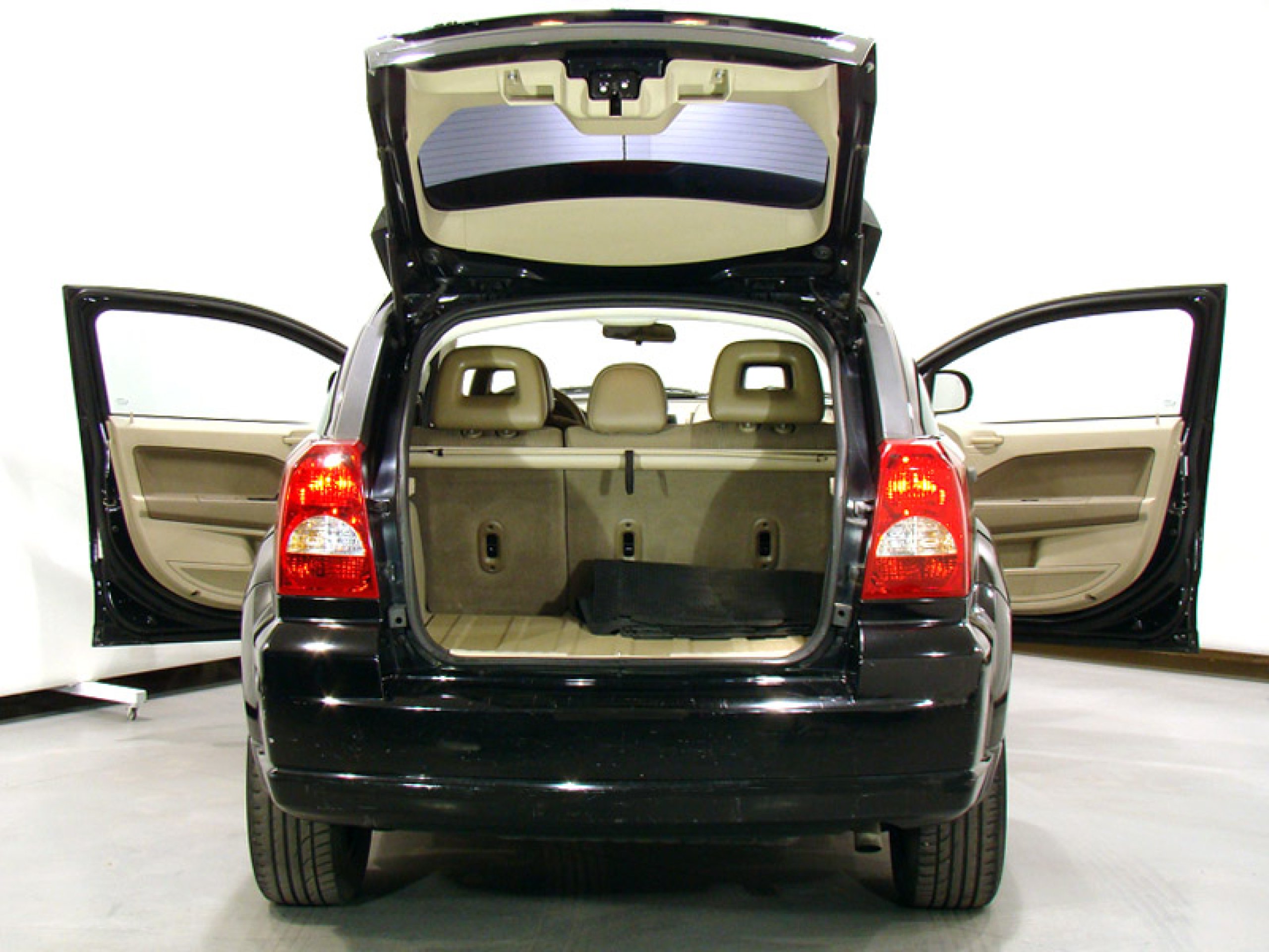 Foto Dodge Caliber 10