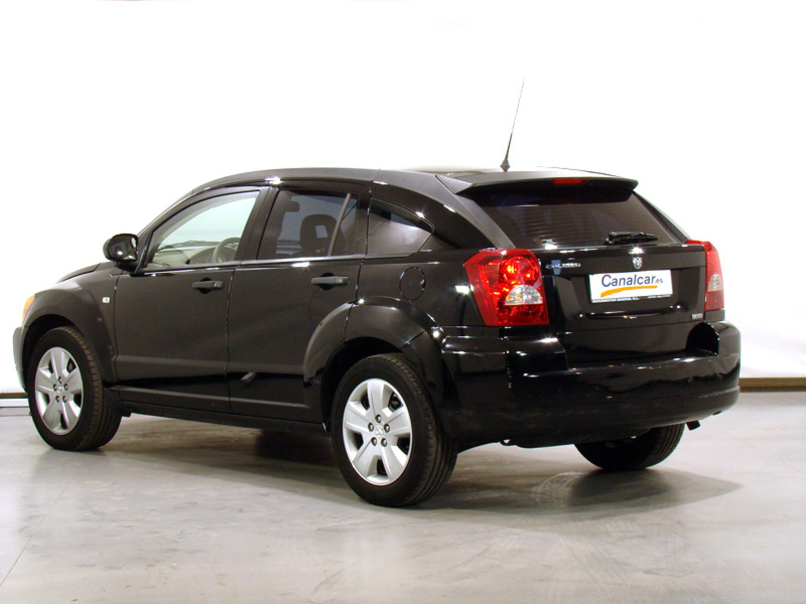 Foto Dodge Caliber 11