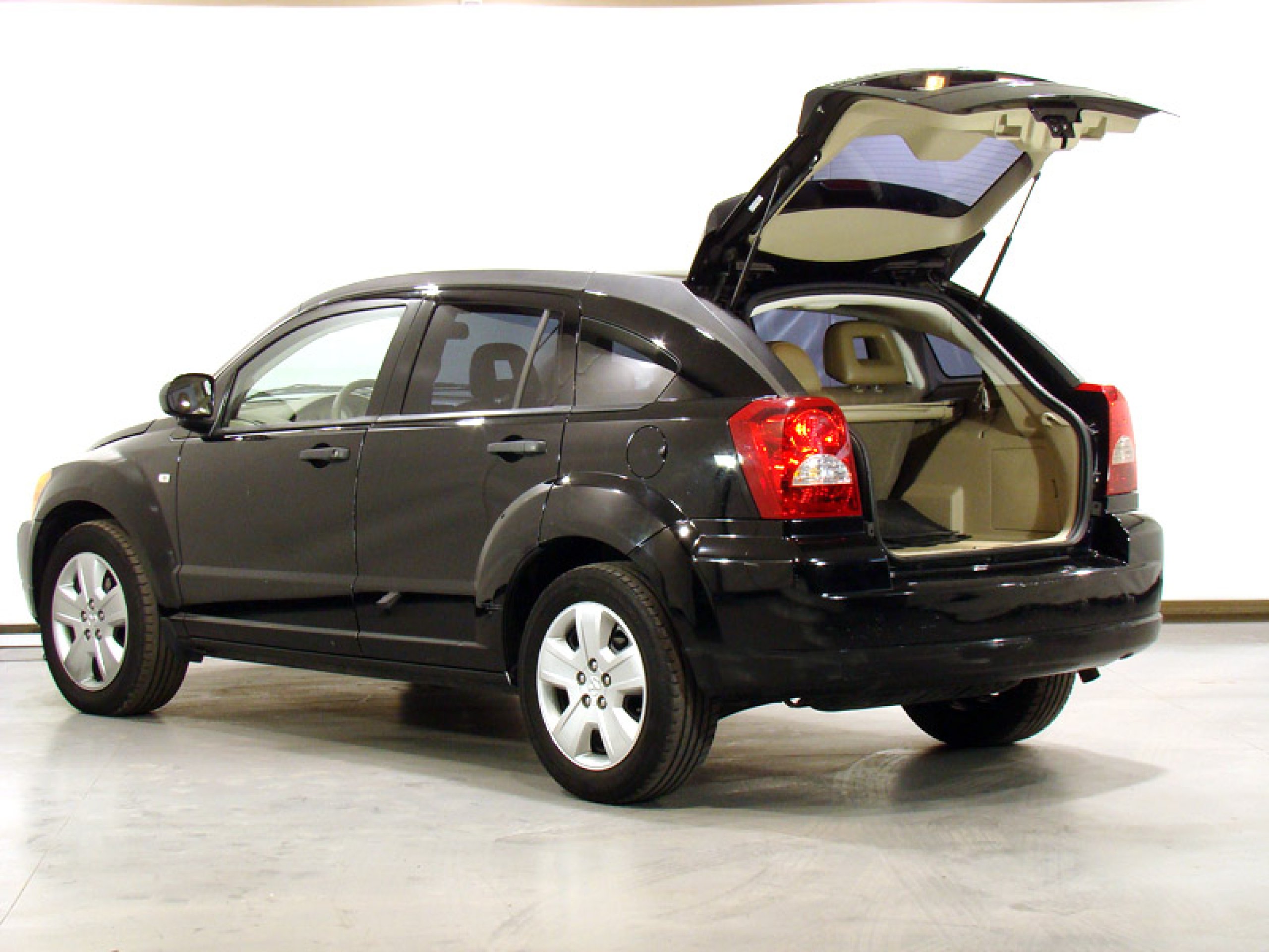 Foto Dodge Caliber 12
