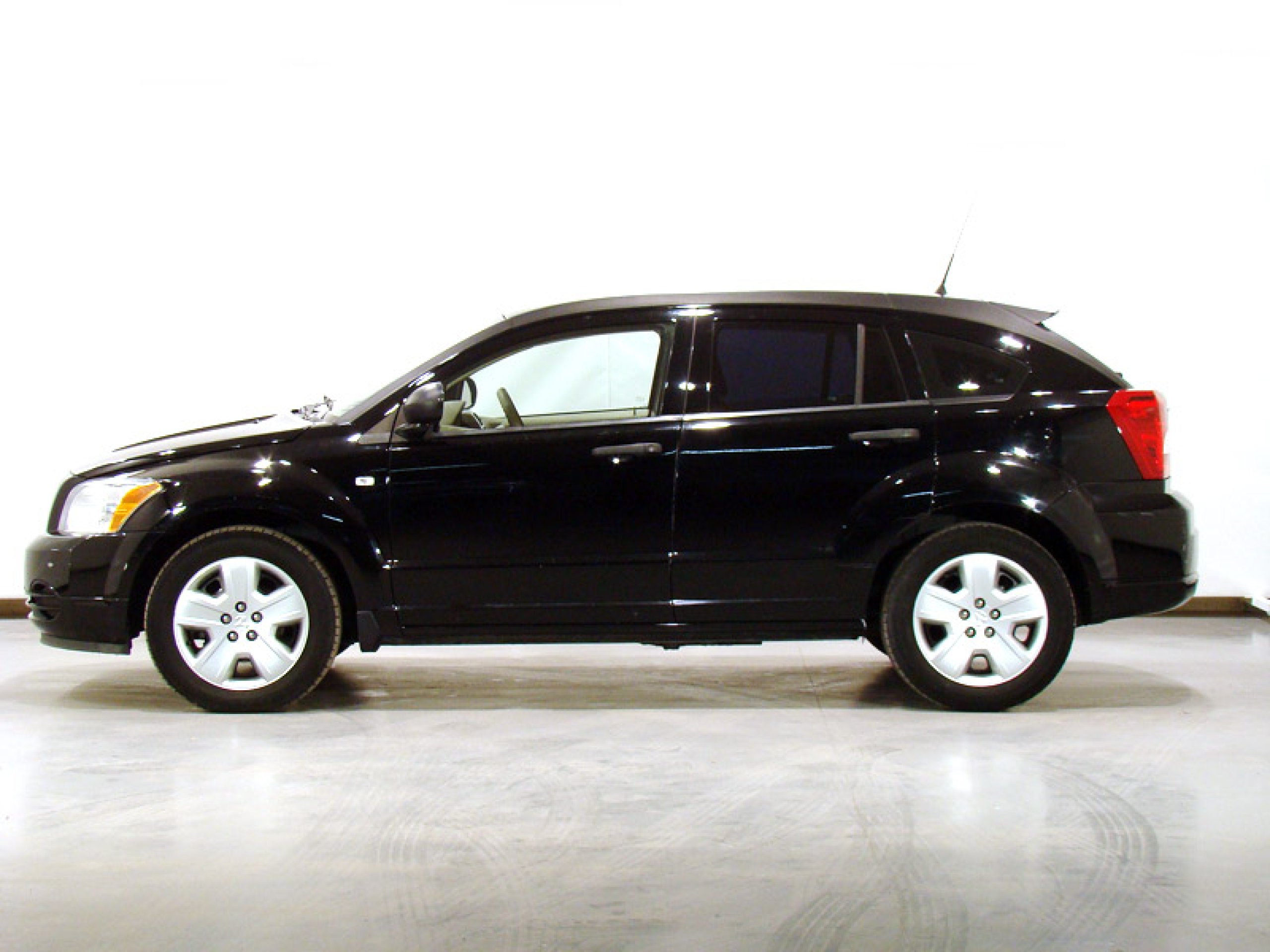 Foto Dodge Caliber 13