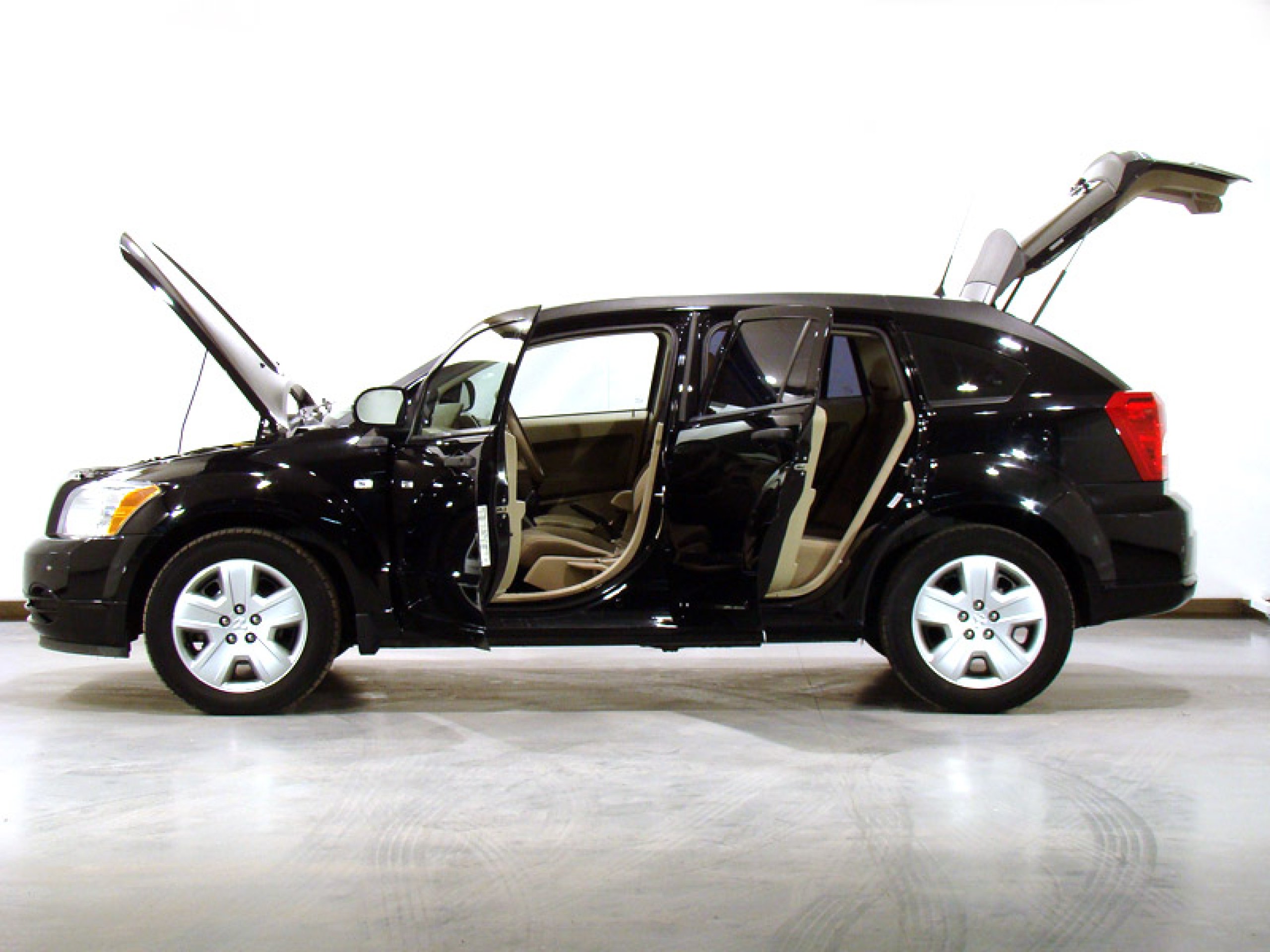 Foto Dodge Caliber 14