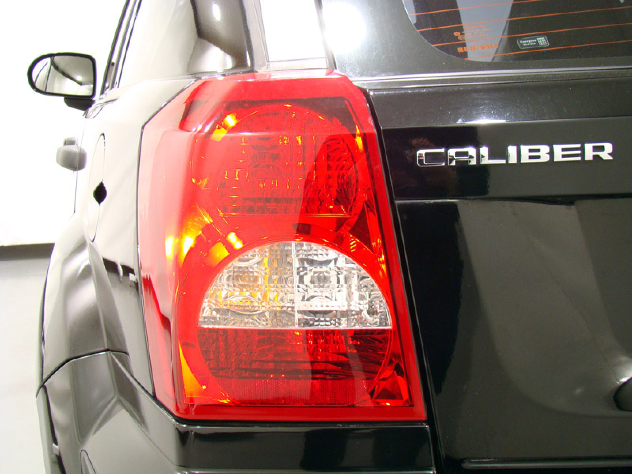 Foto Dodge Caliber 15