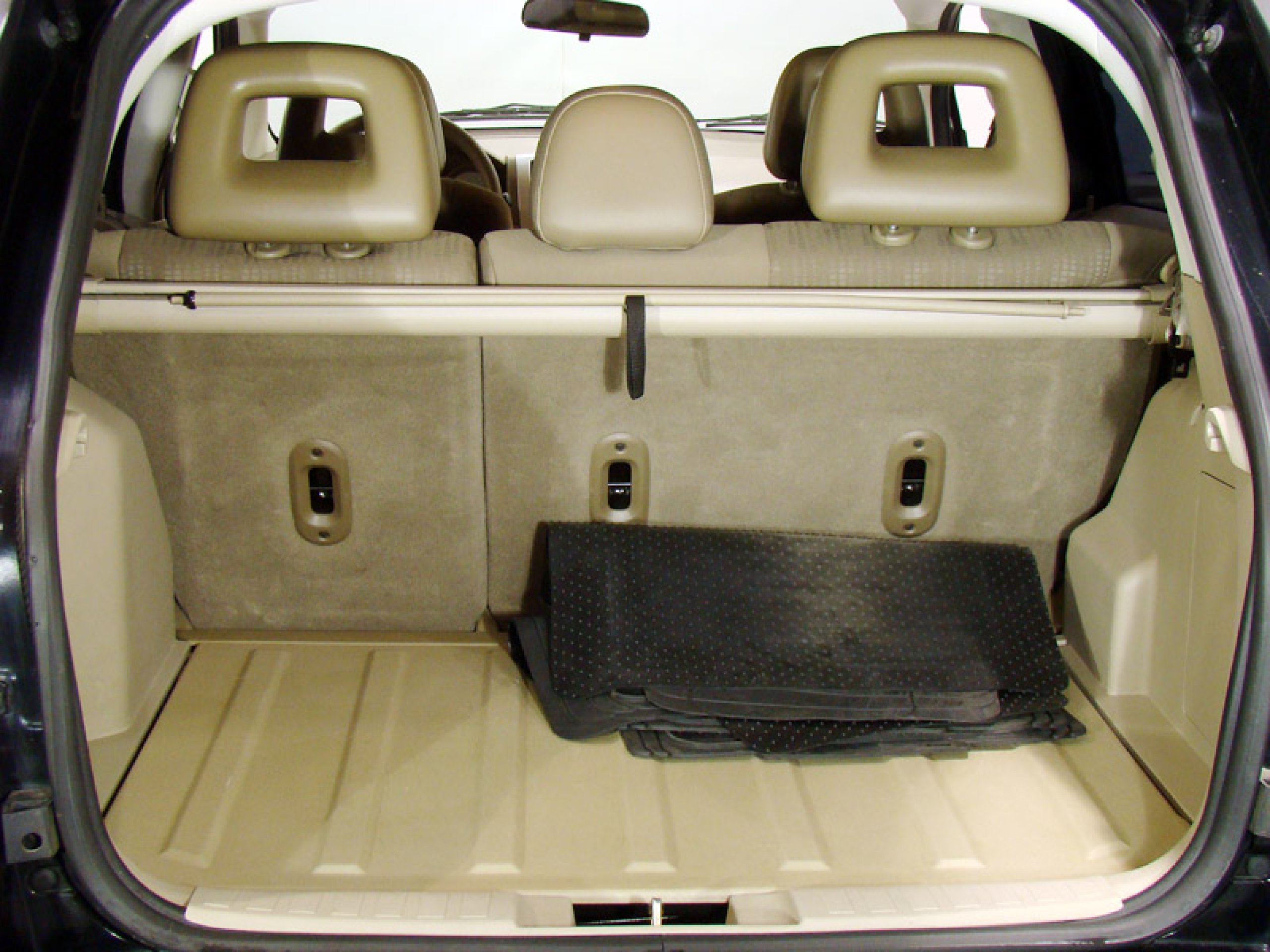 Foto Dodge Caliber 16