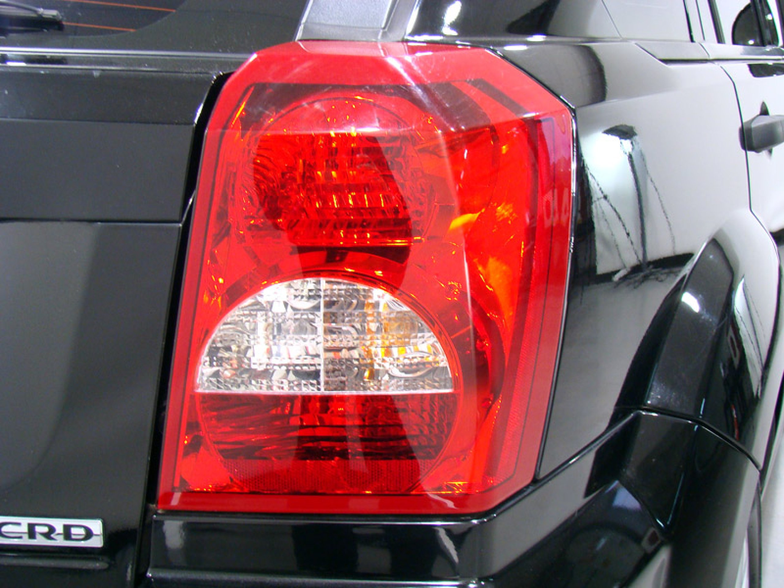Foto Dodge Caliber 17