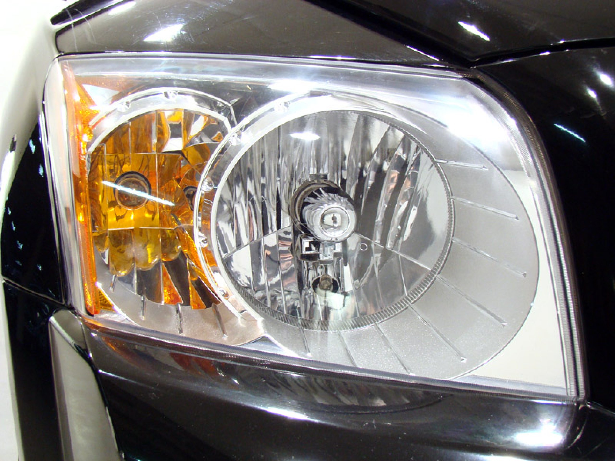 Foto Dodge Caliber 18