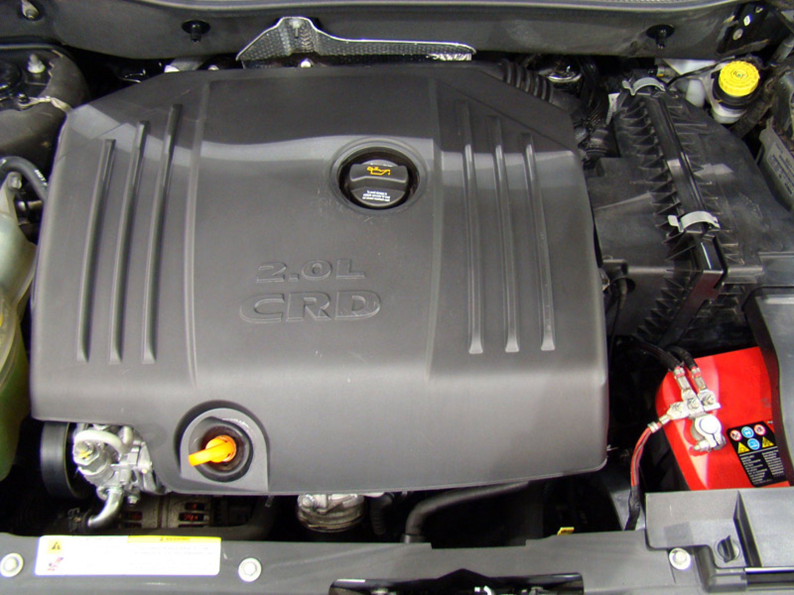 Foto Dodge Caliber 19