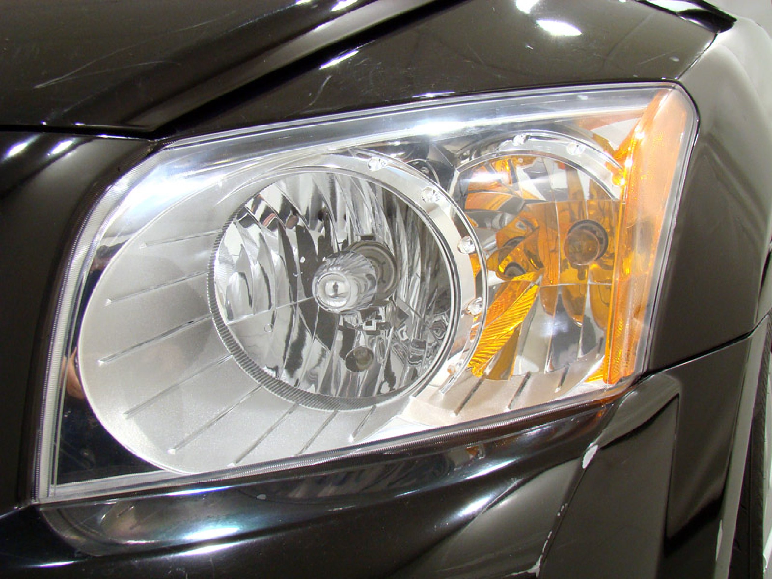 Foto Dodge Caliber 20
