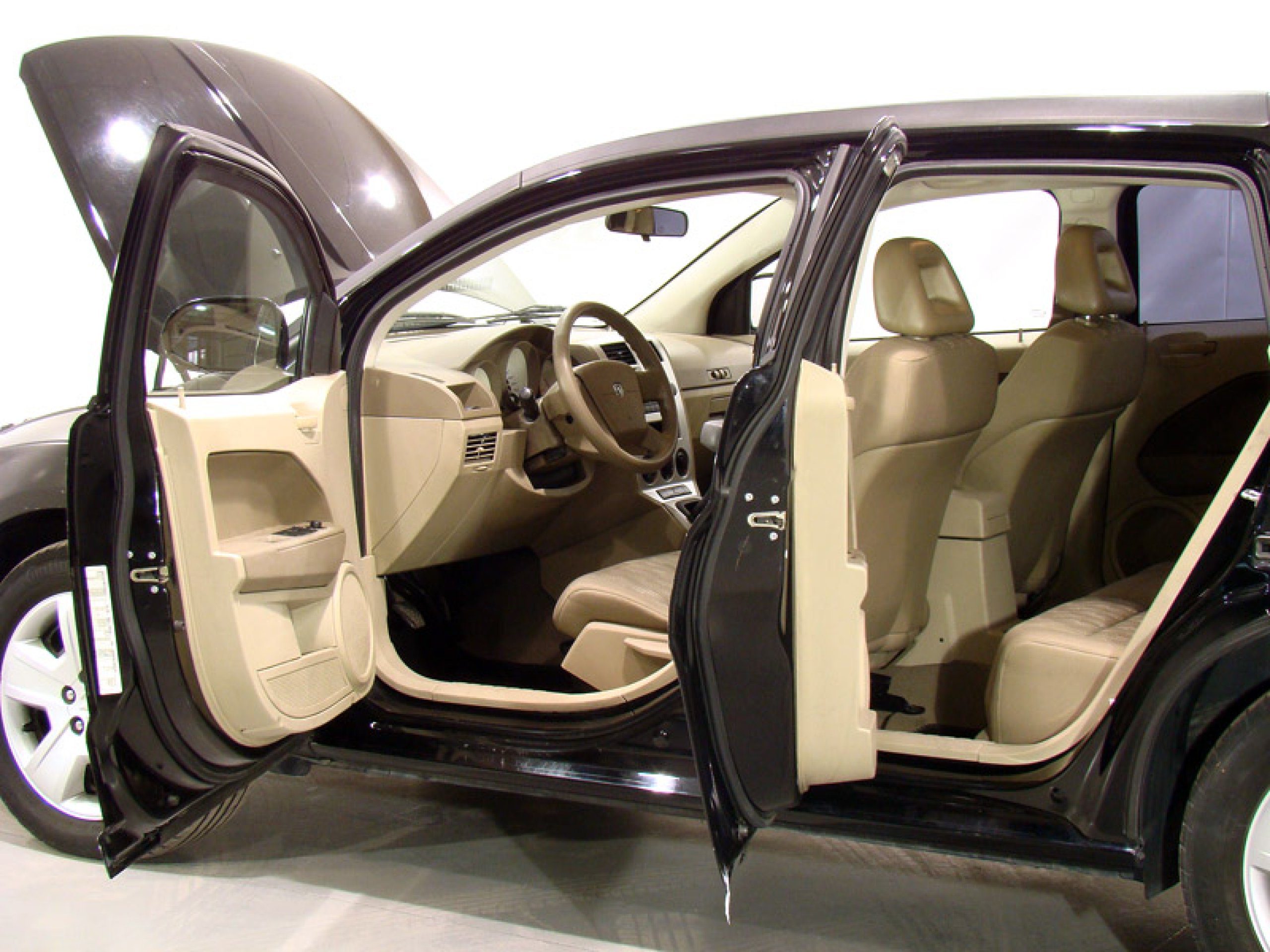Foto Dodge Caliber 21
