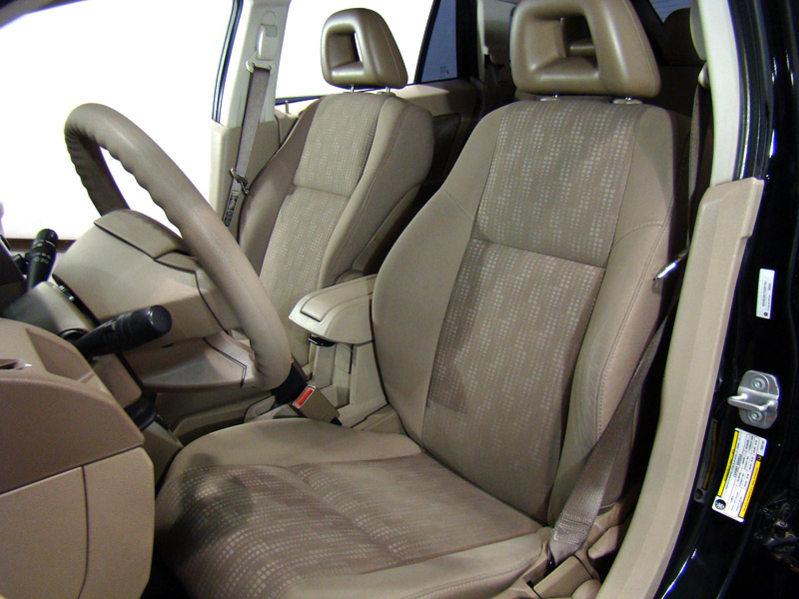 Foto Dodge Caliber 22