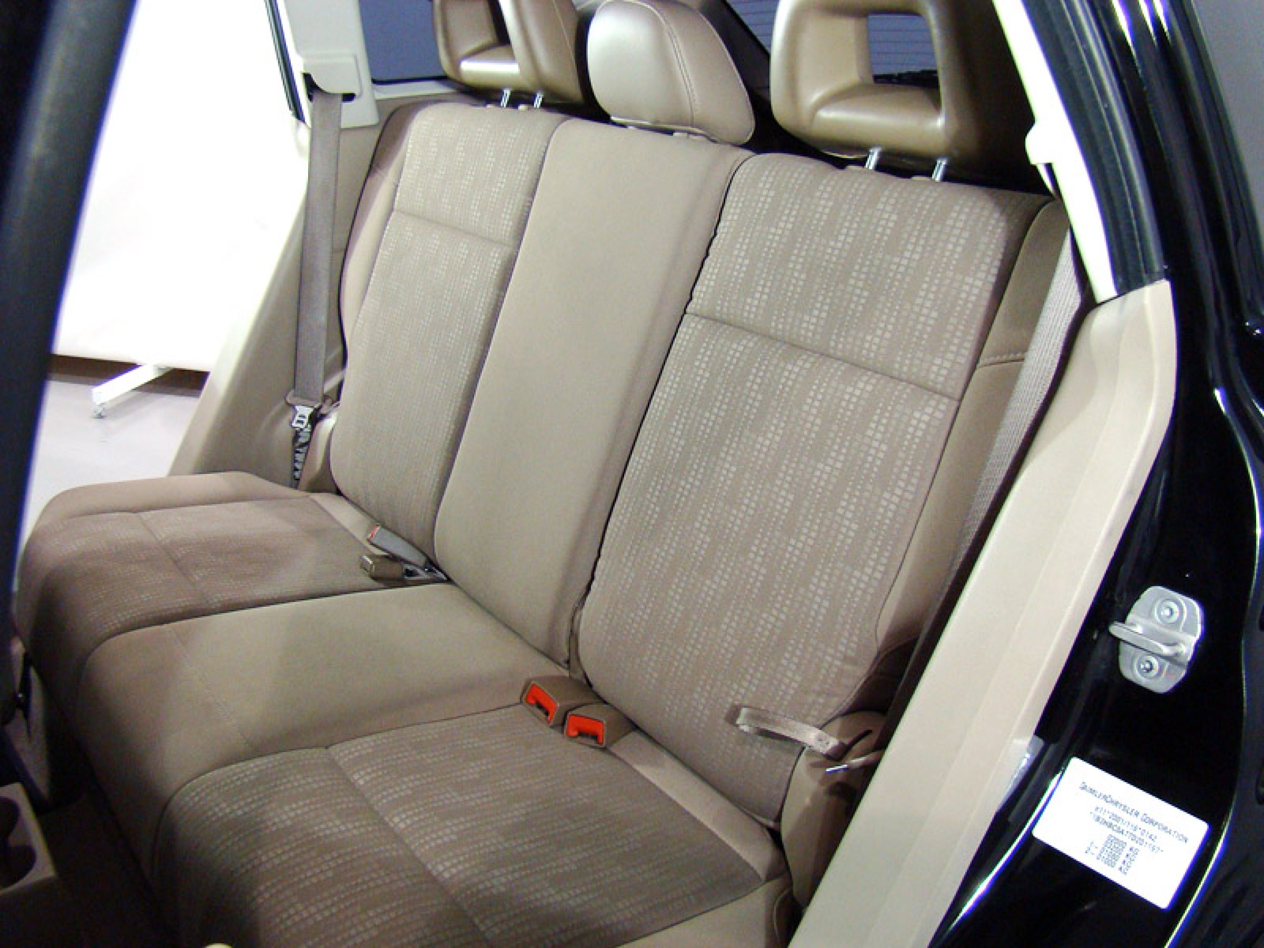 Foto Dodge Caliber 24