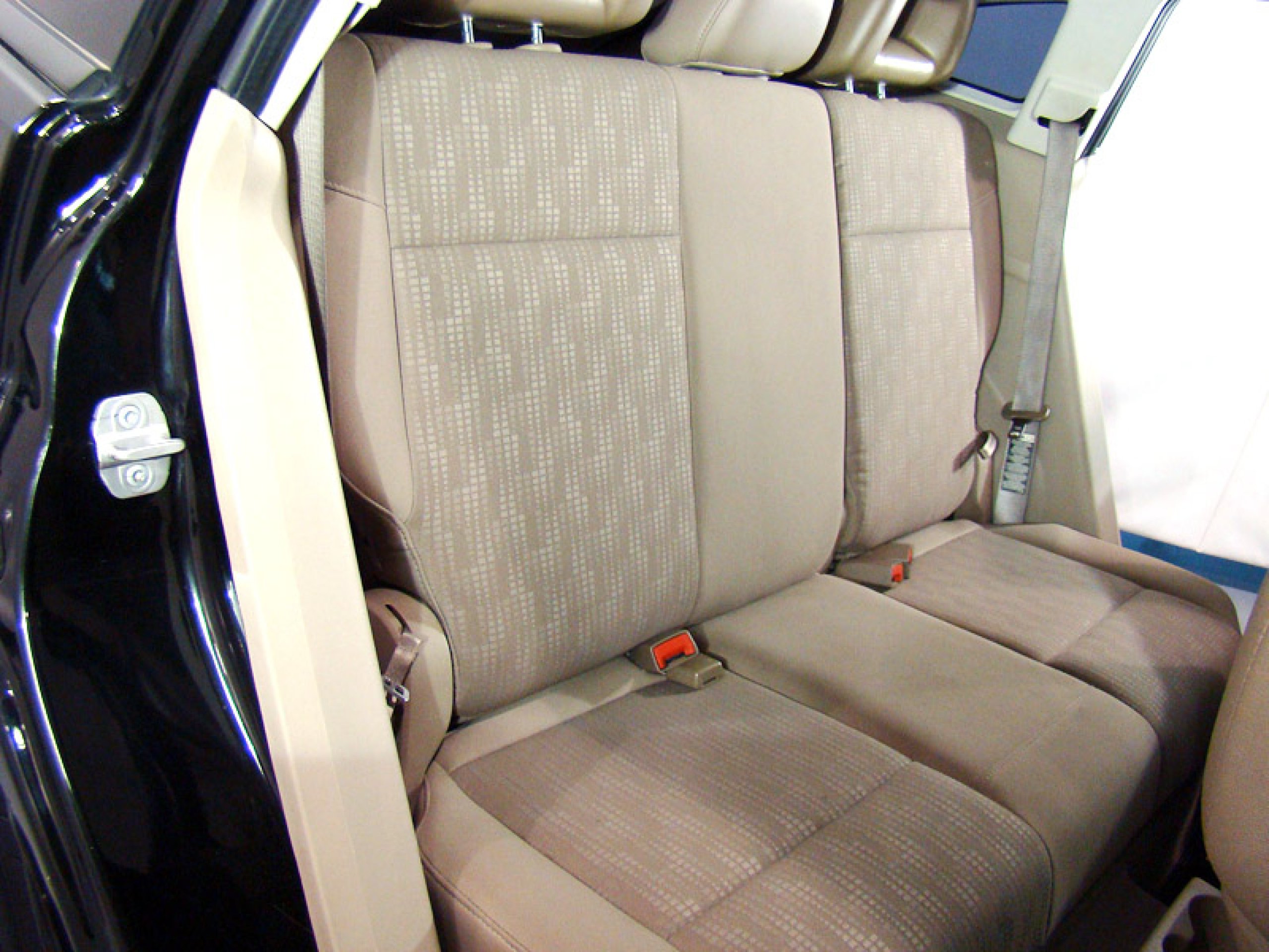 Foto Dodge Caliber 25