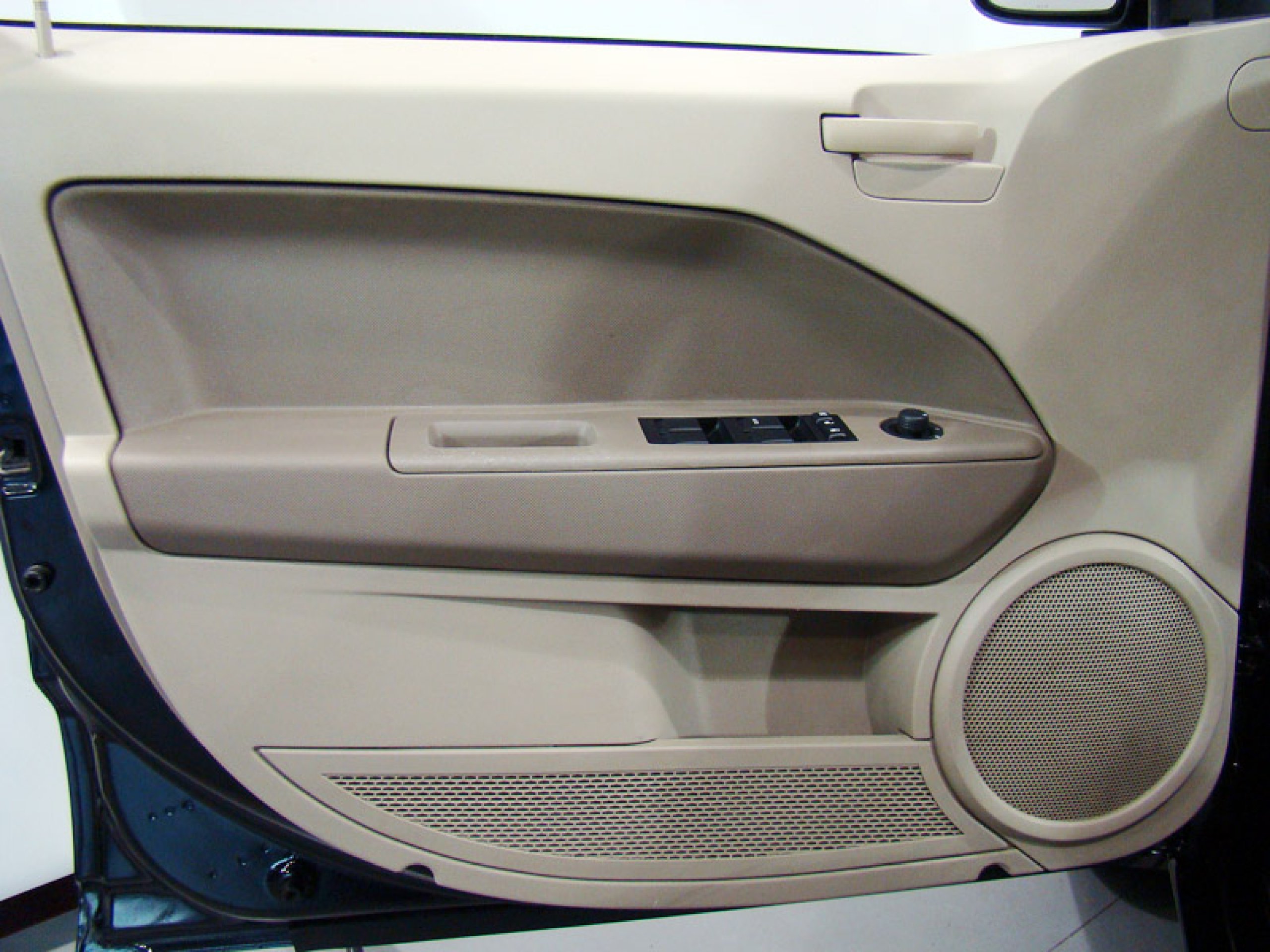 Foto Dodge Caliber 26