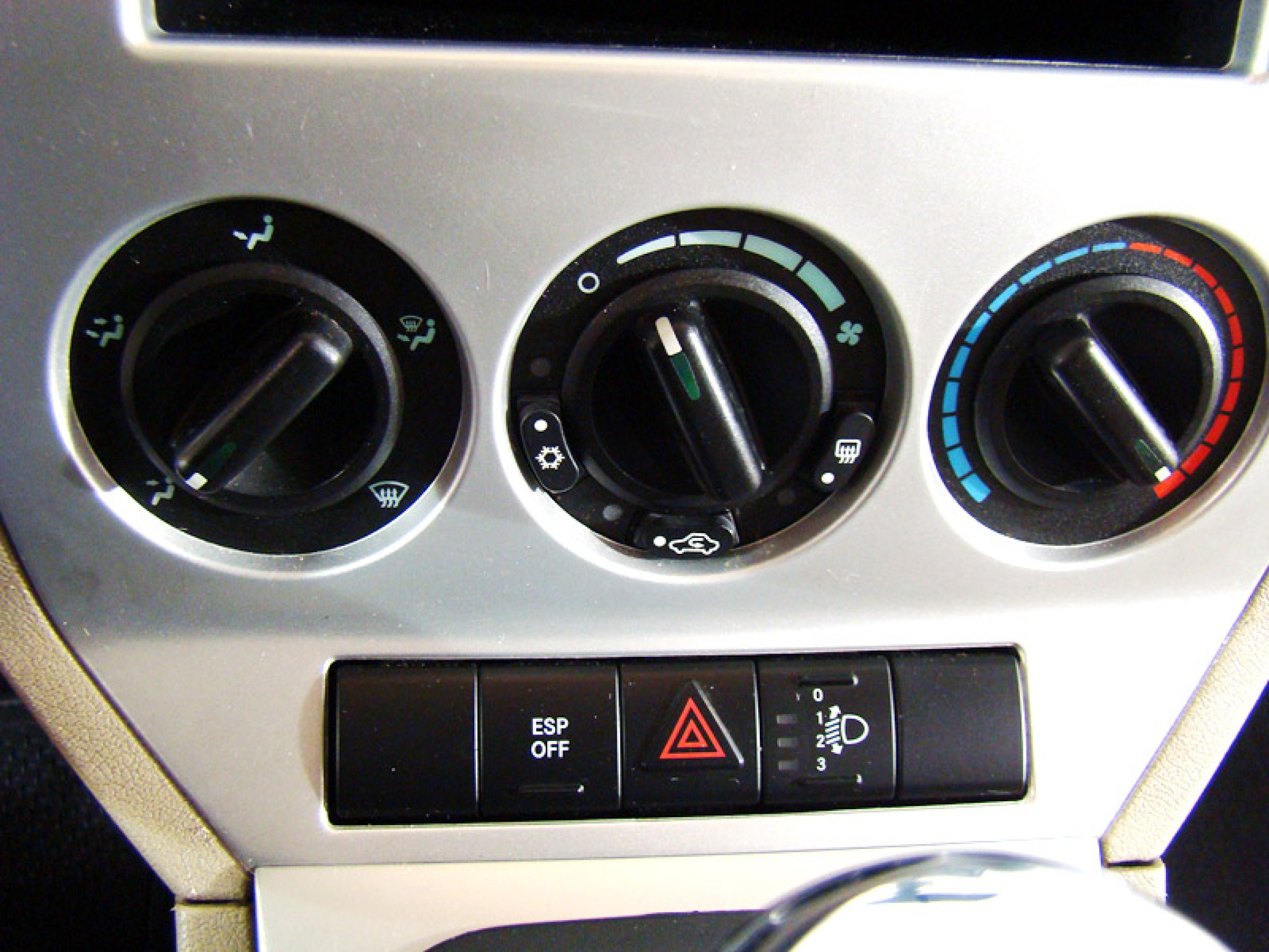Foto Dodge Caliber 28