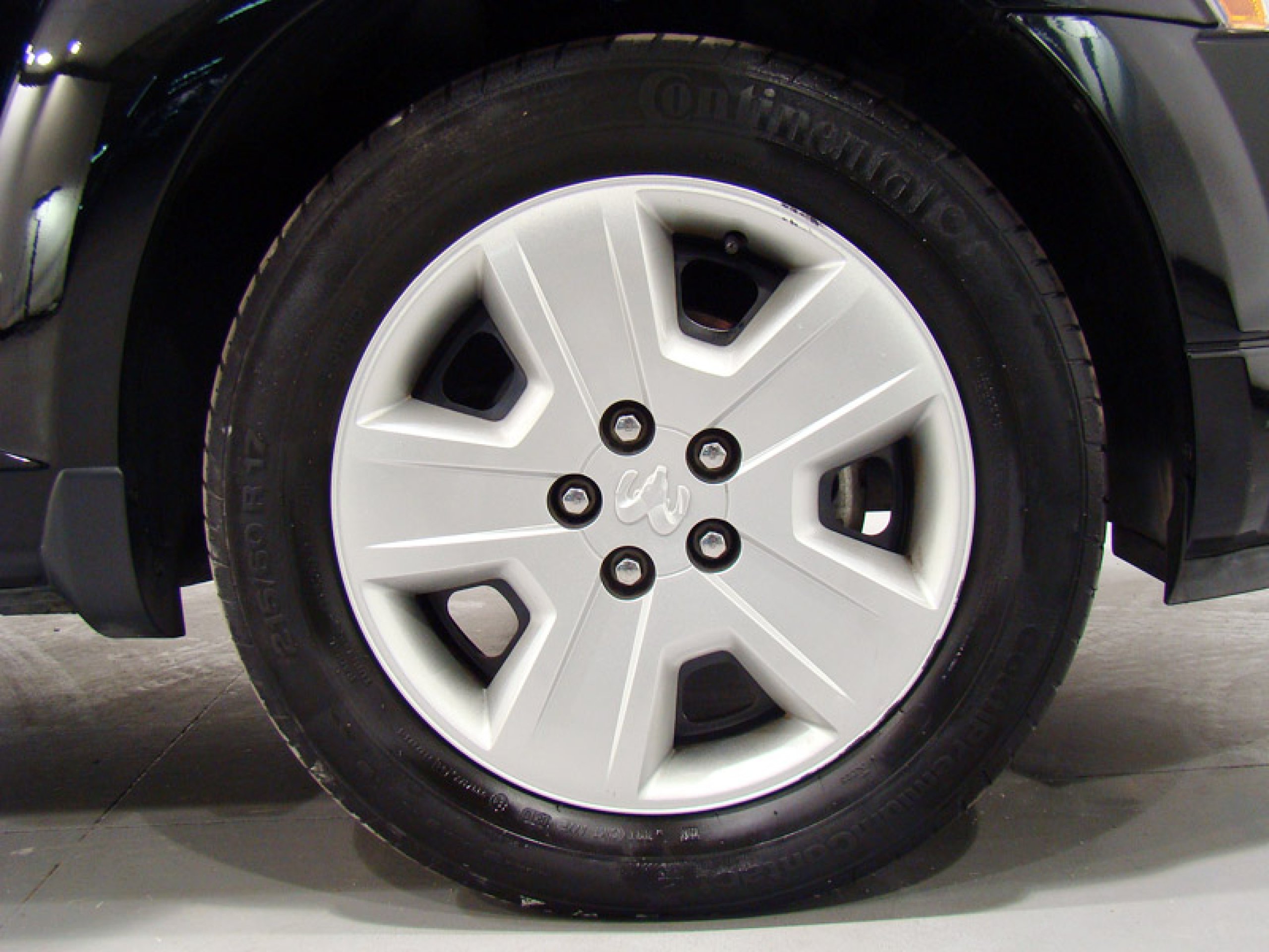 Foto Dodge Caliber 31