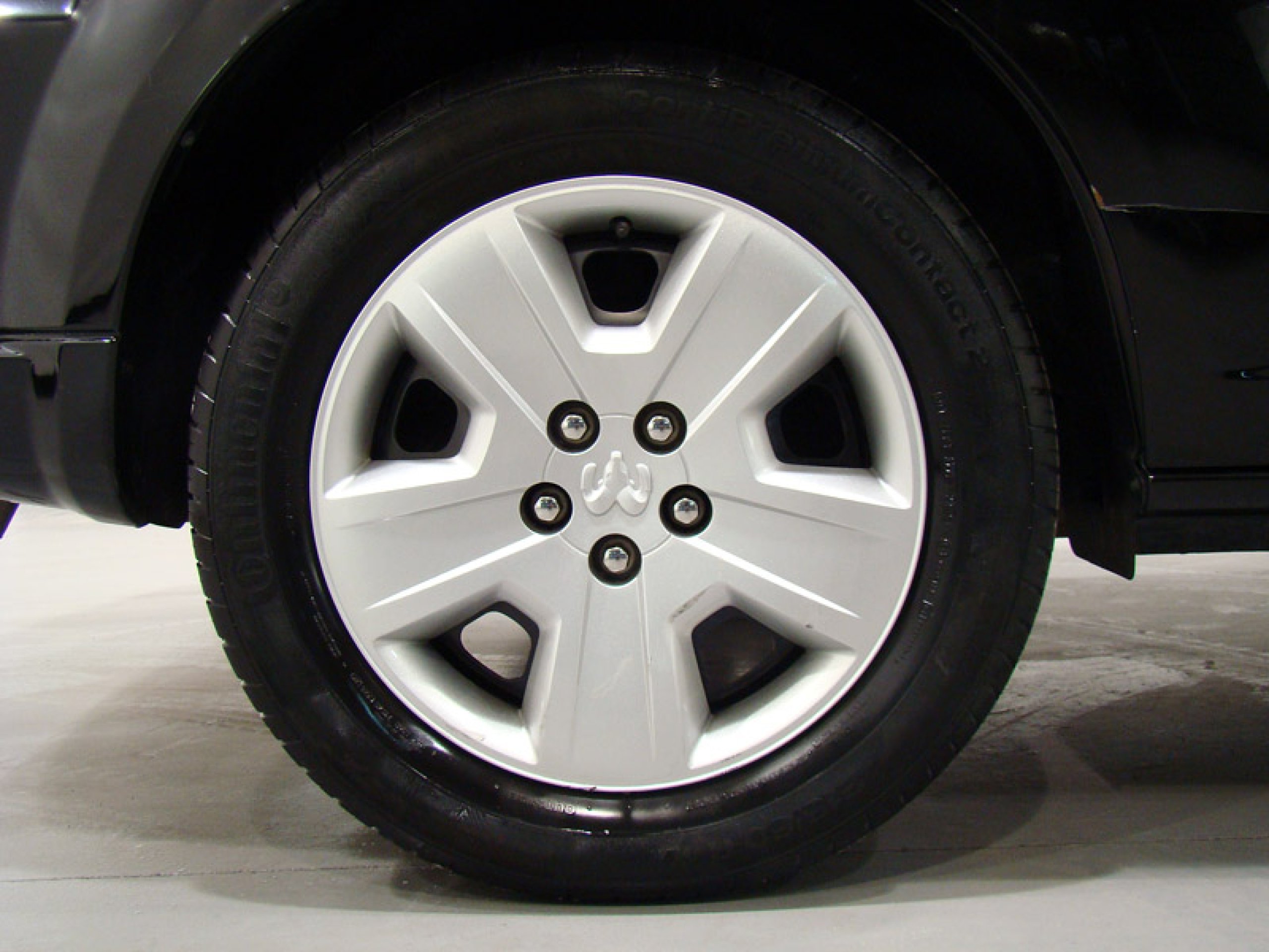 Foto Dodge Caliber 32