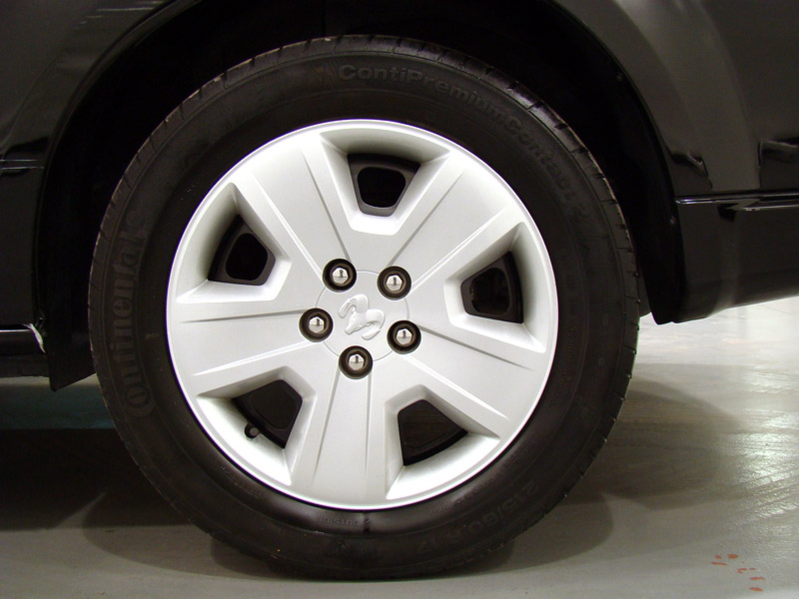 Foto Dodge Caliber 33