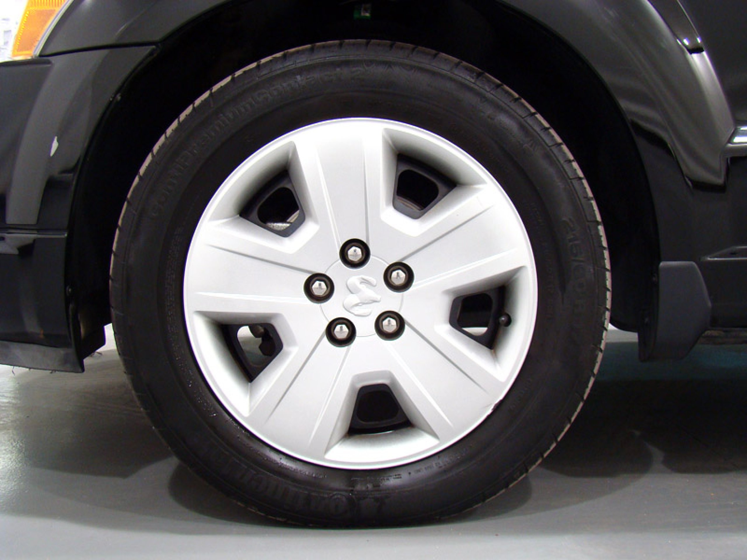 Foto Dodge Caliber 34