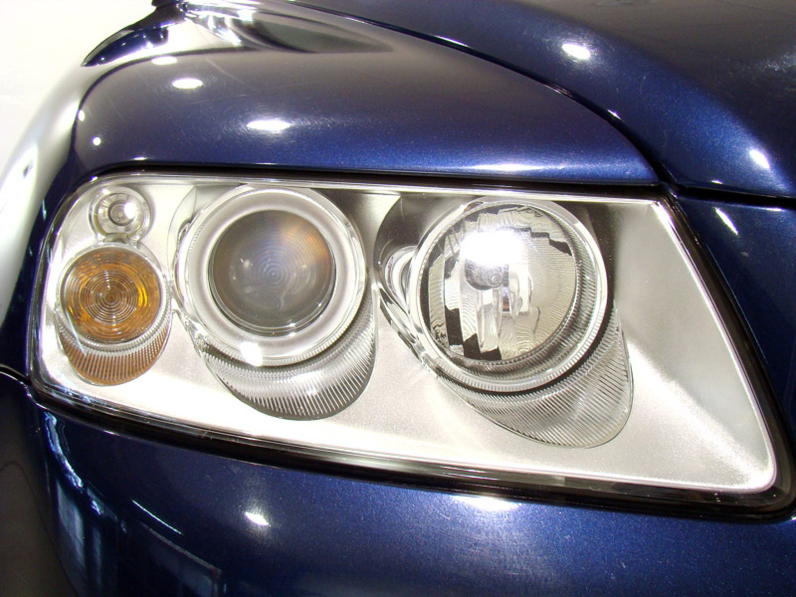Foto Volkswagen Touareg 19