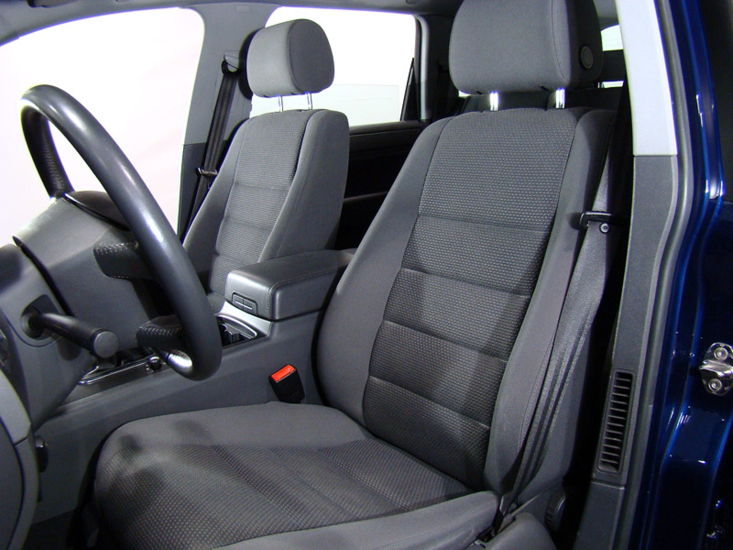 Foto Volkswagen Touareg 22