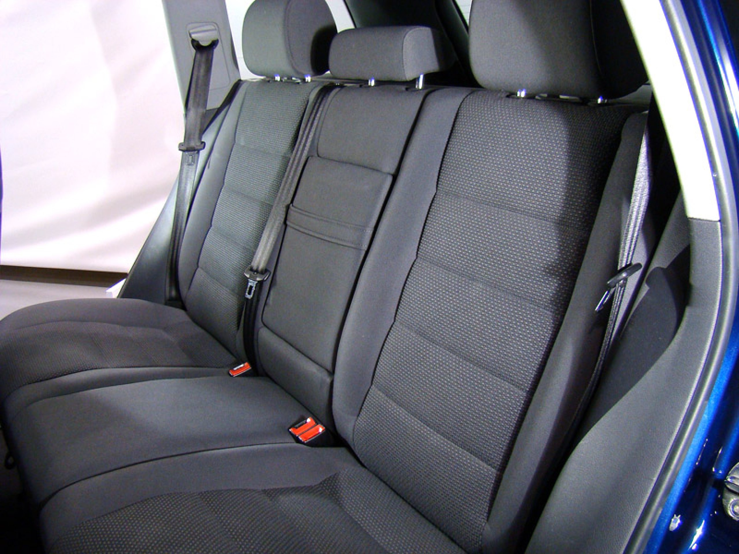 Foto Volkswagen Touareg 24