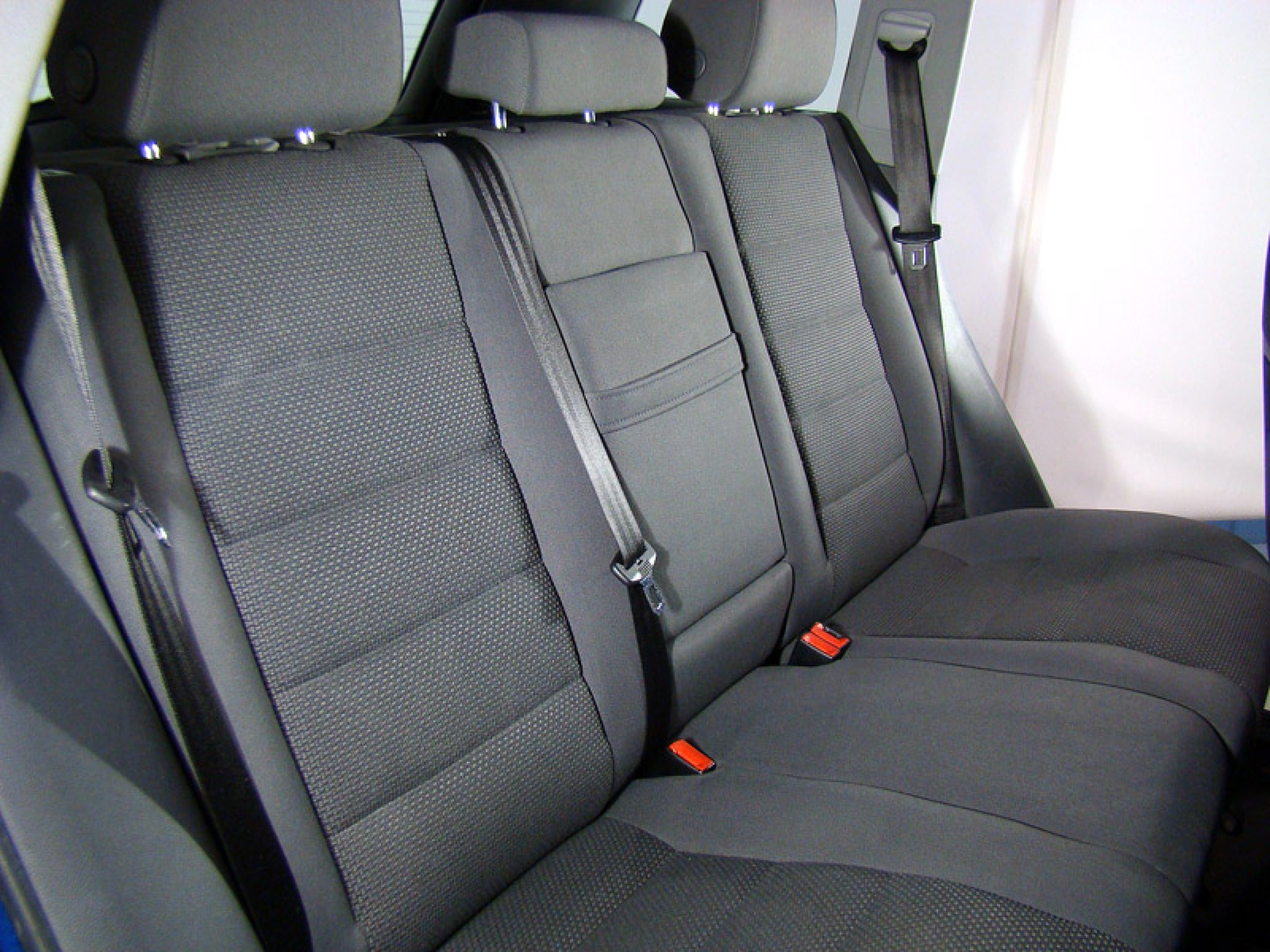 Foto Volkswagen Touareg 25