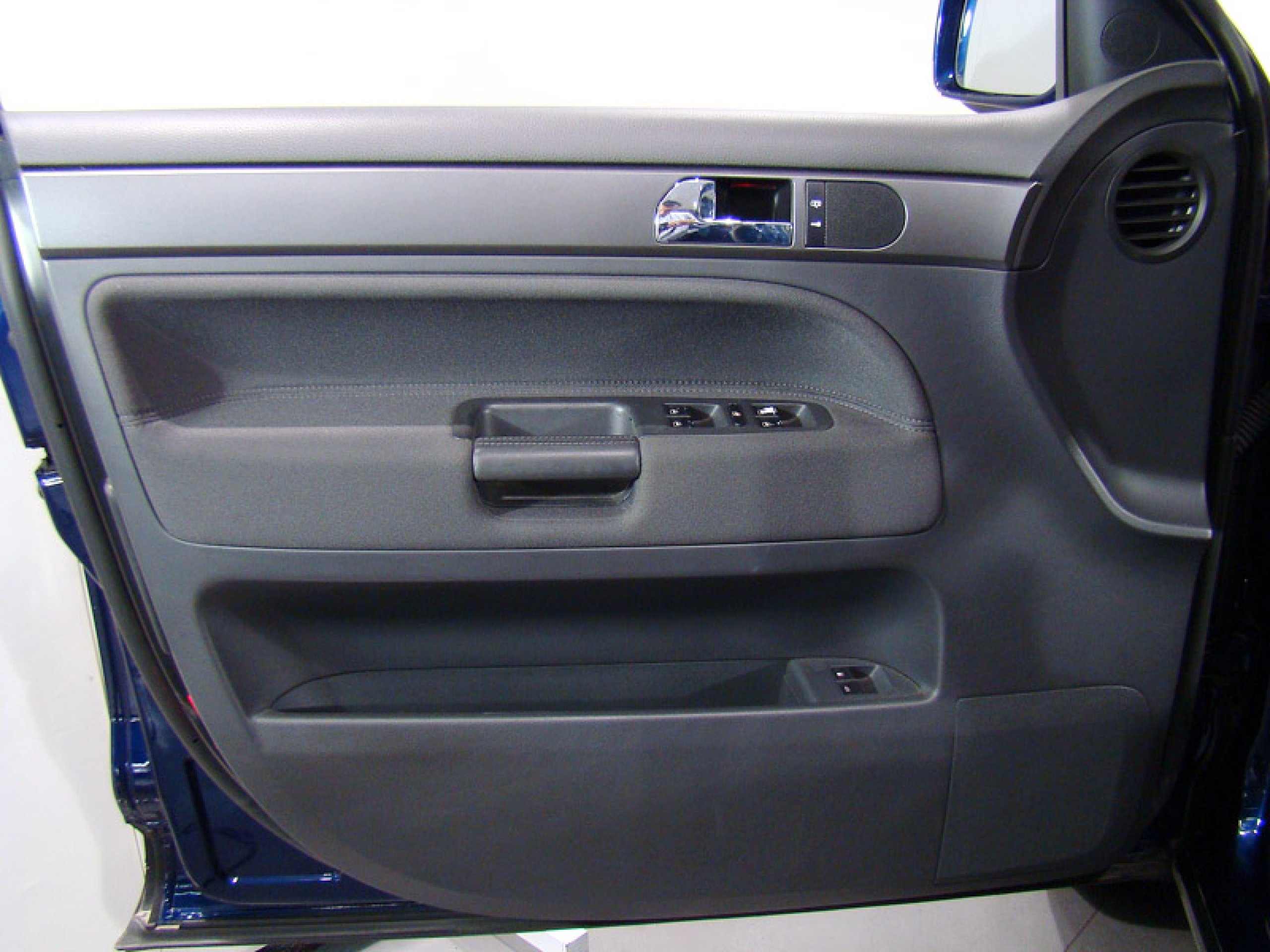 Foto Volkswagen Touareg 26