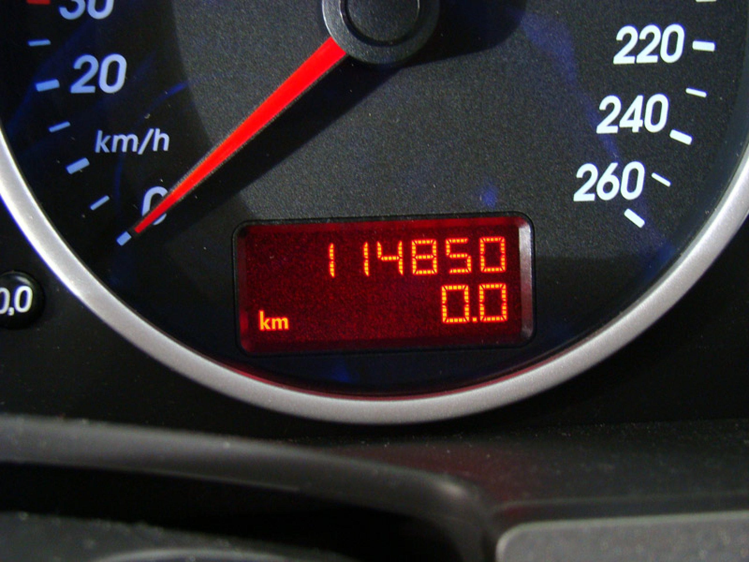 Foto Volkswagen Touareg 33