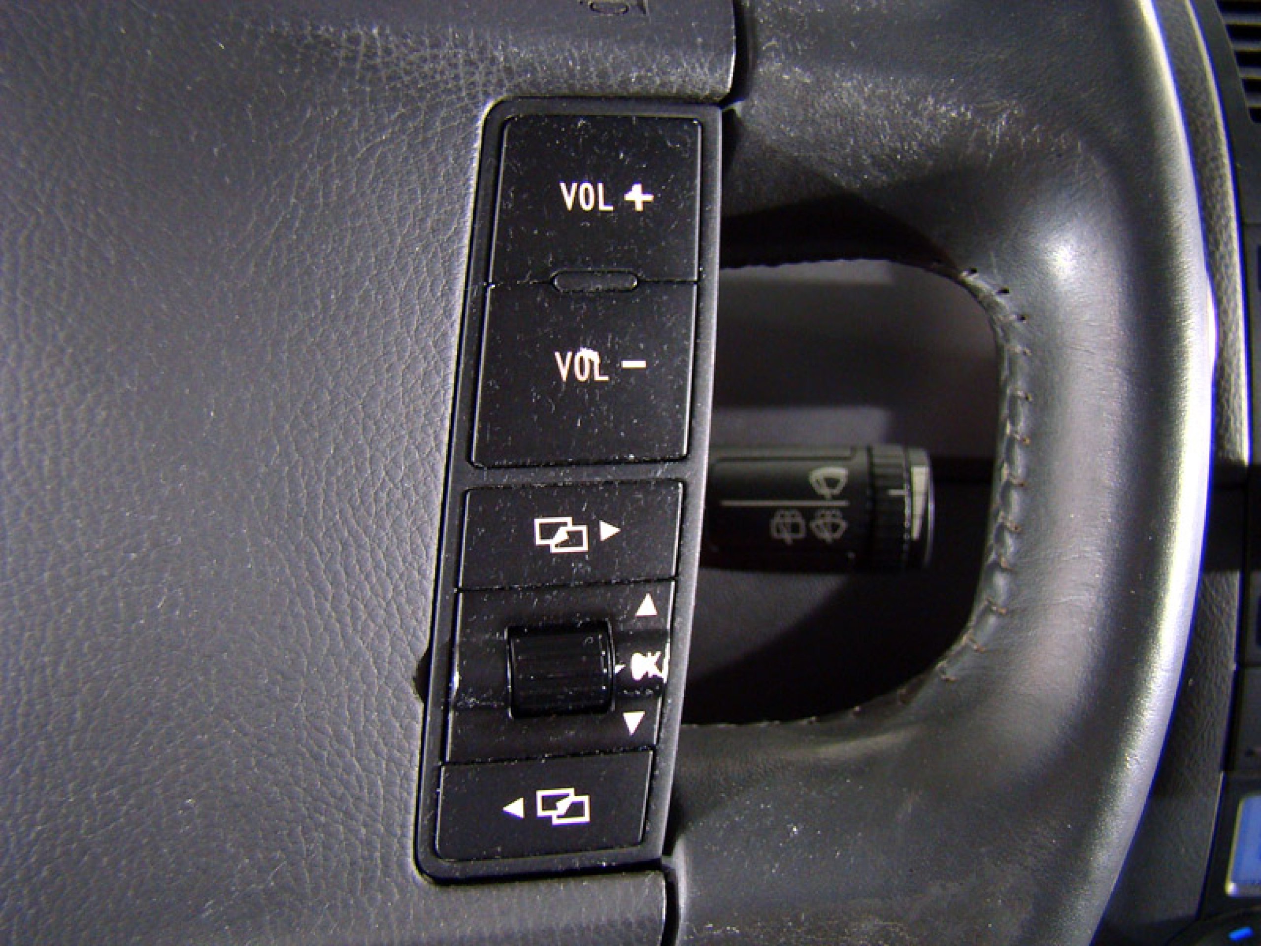 Foto Volkswagen Touareg 35
