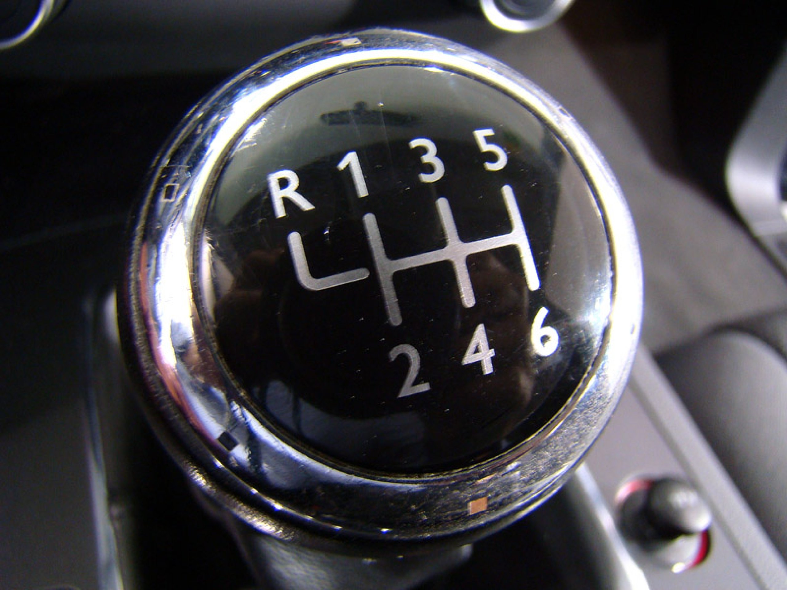 Foto Volkswagen Touareg 36