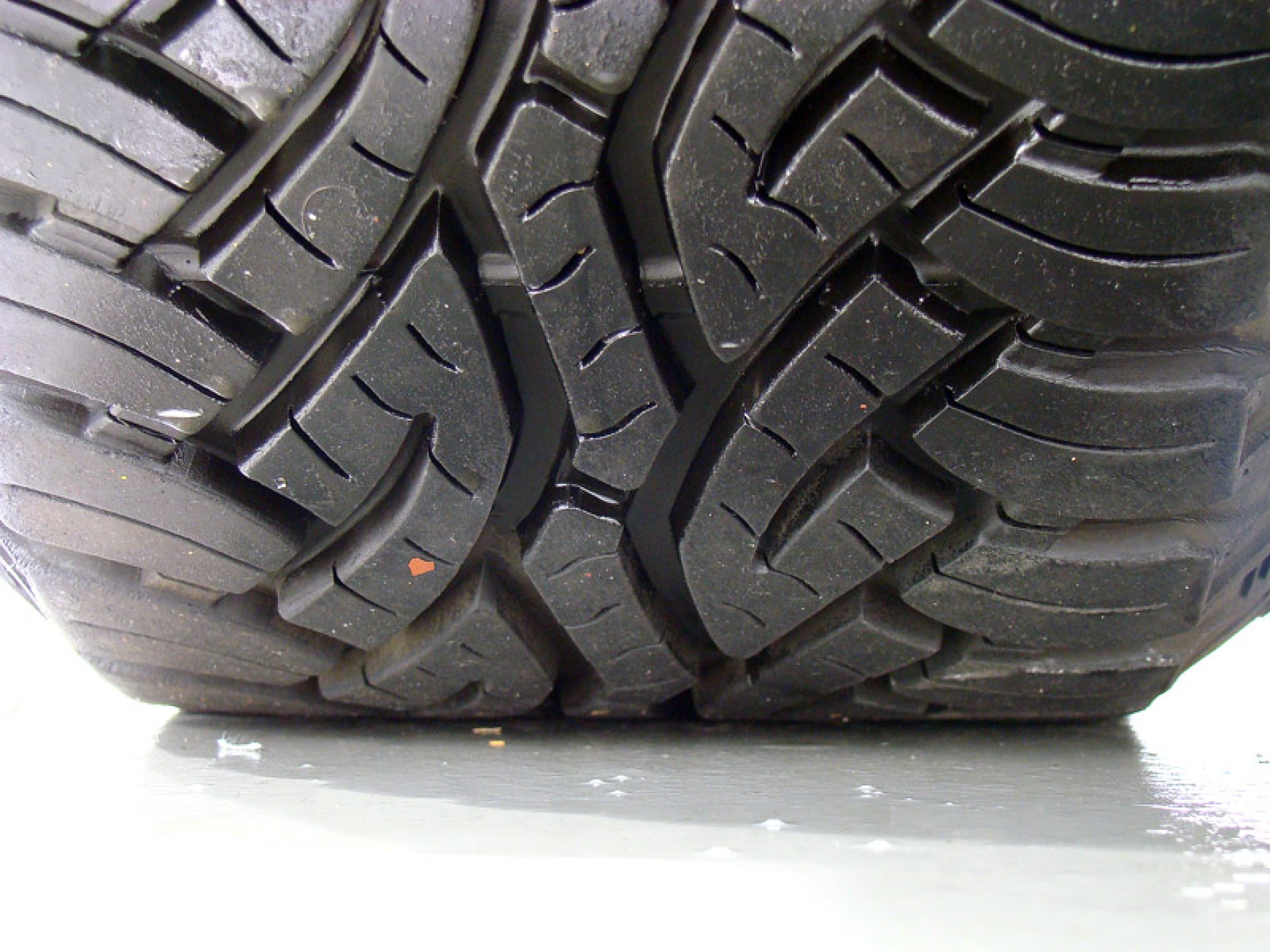Foto Volkswagen Touareg 42