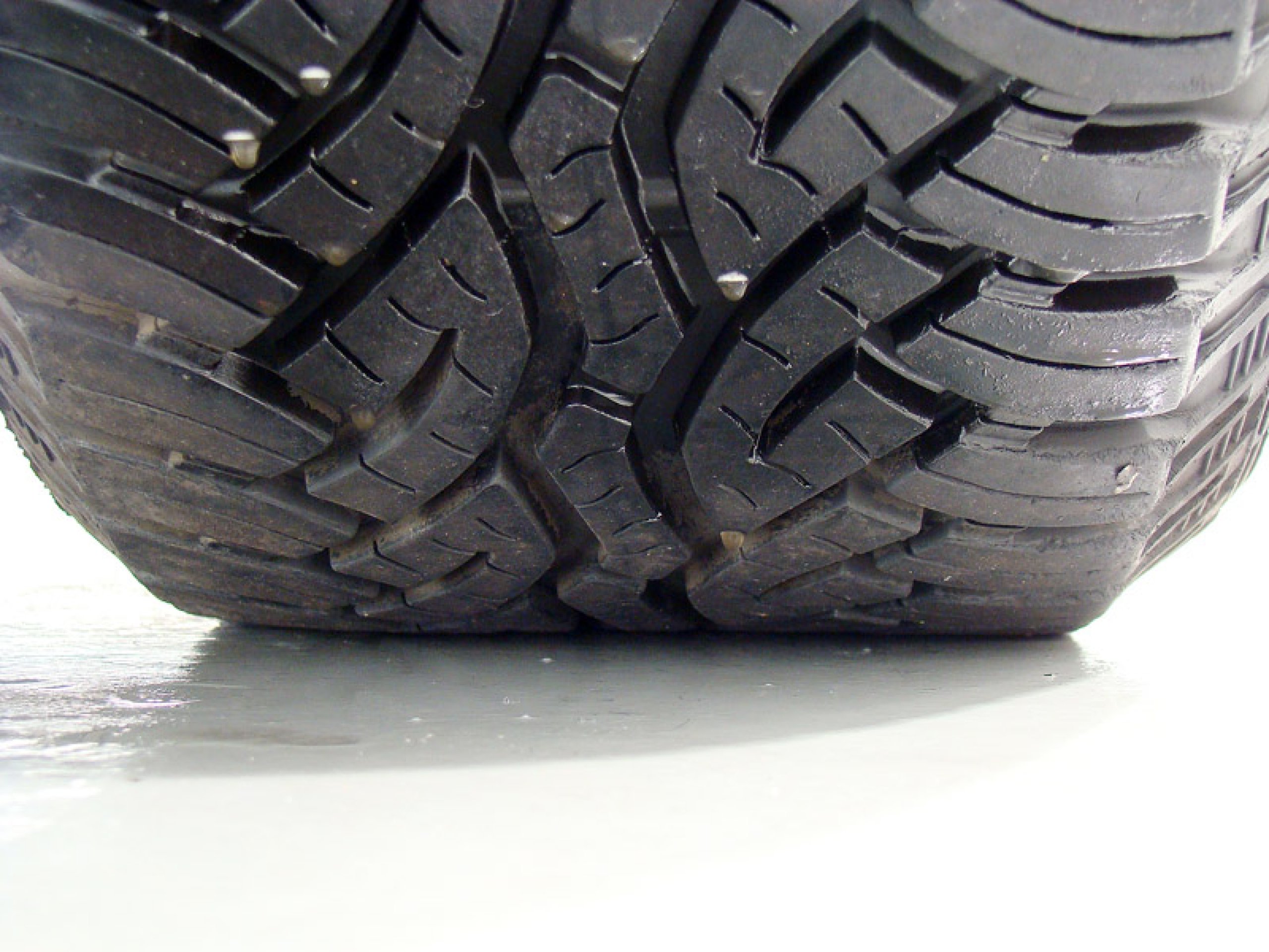 Foto Volkswagen Touareg 43