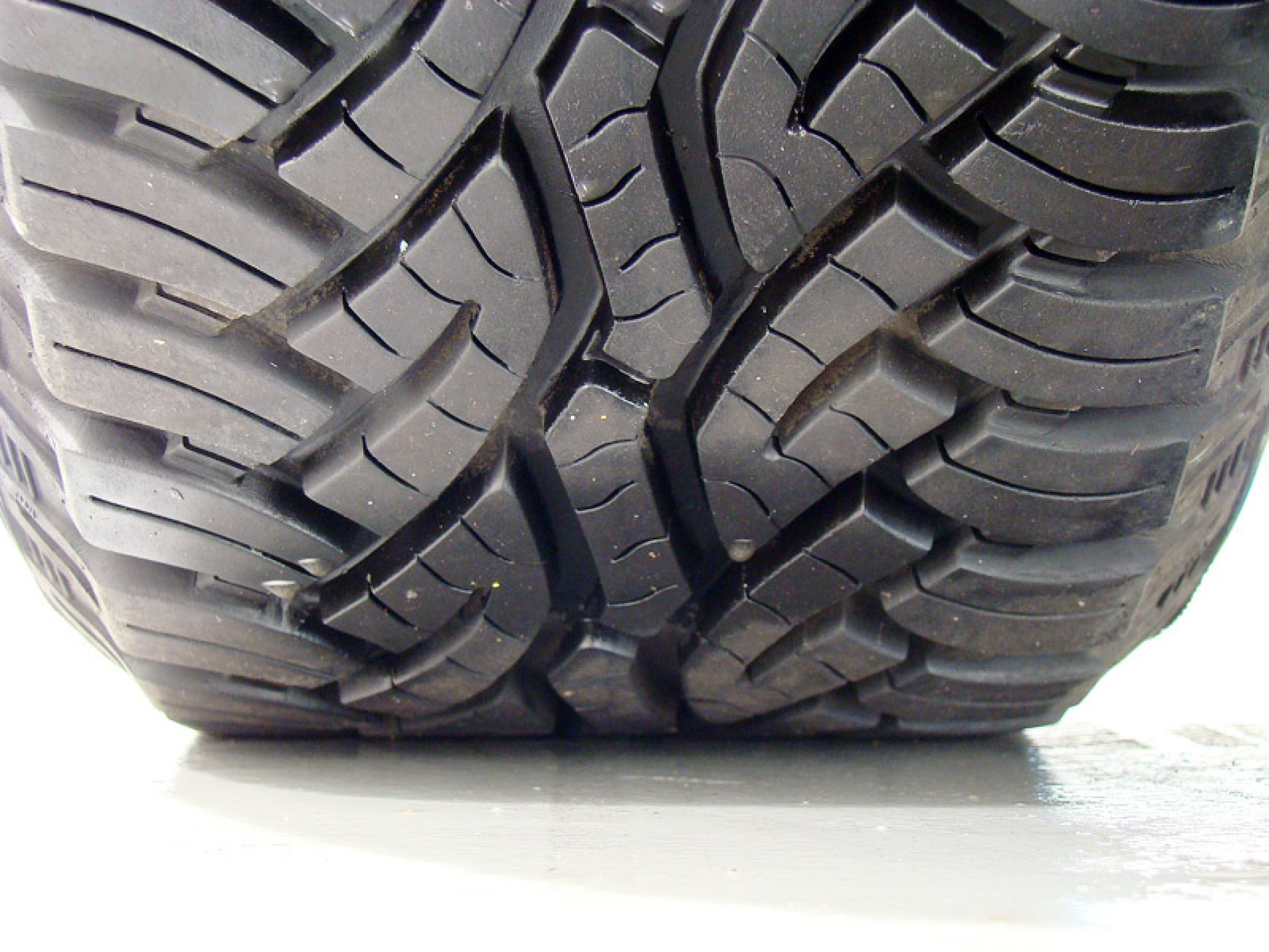 Foto Volkswagen Touareg 44