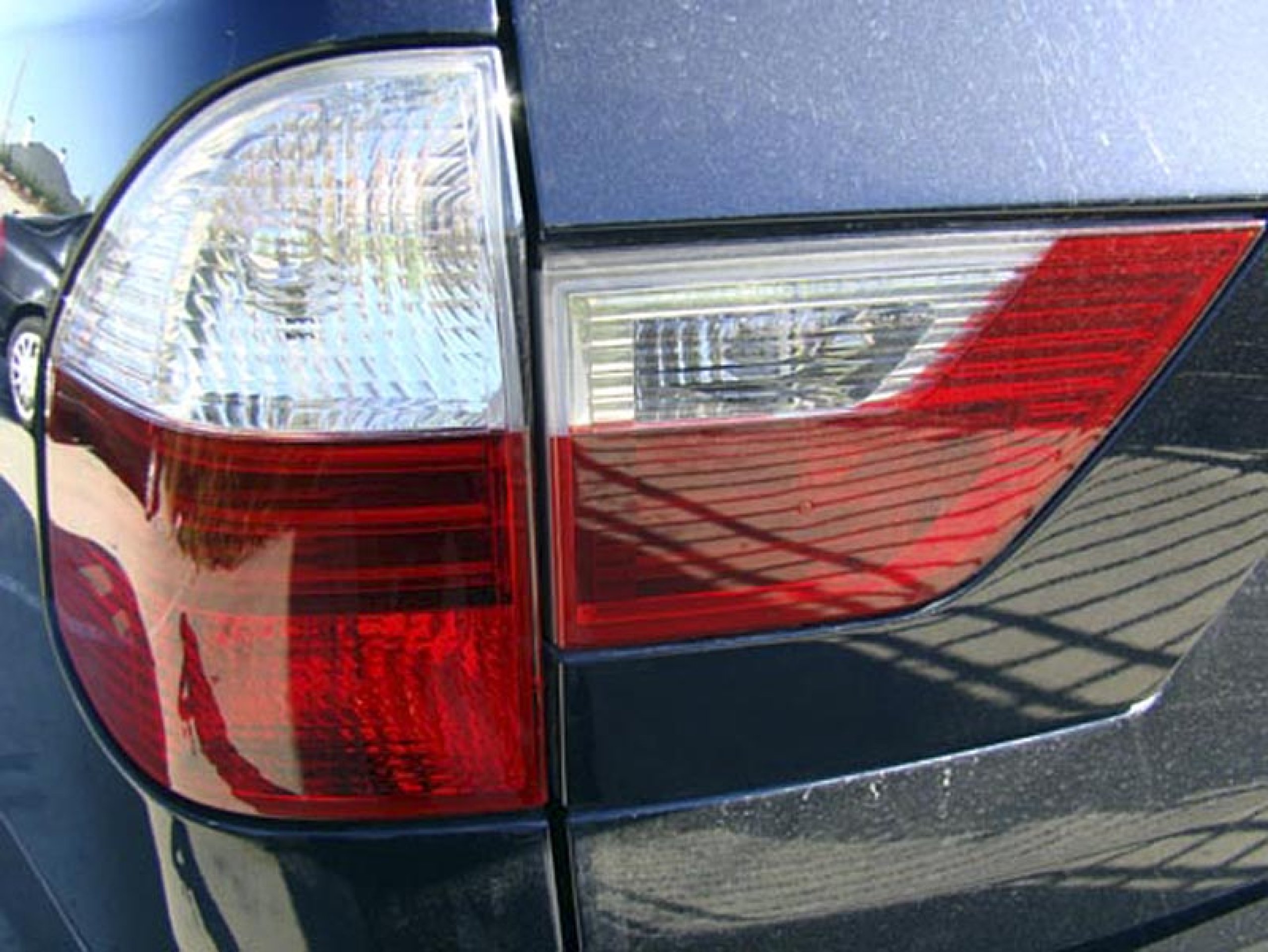 Foto Bmw X3 6