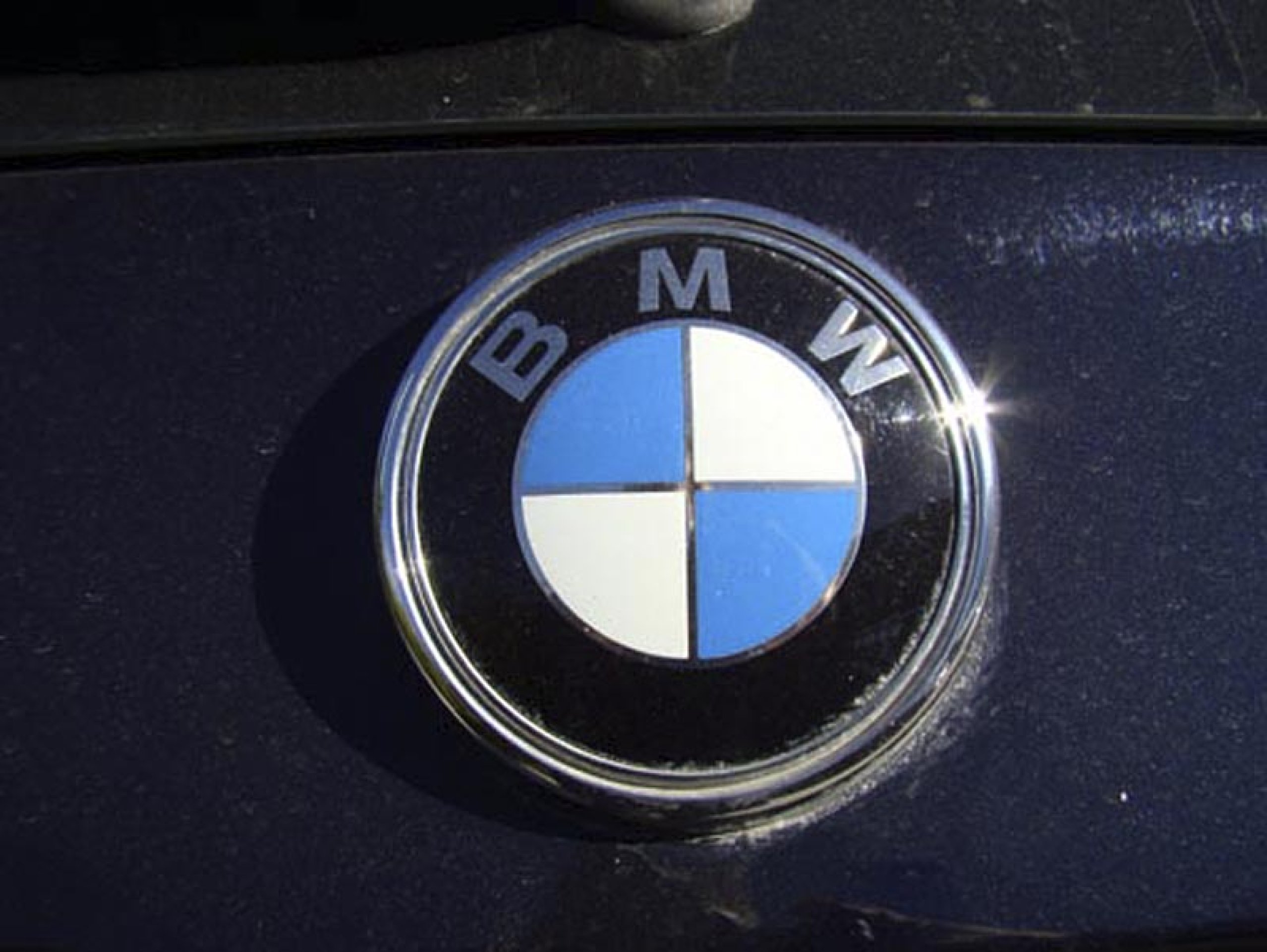 Foto Bmw X3 8