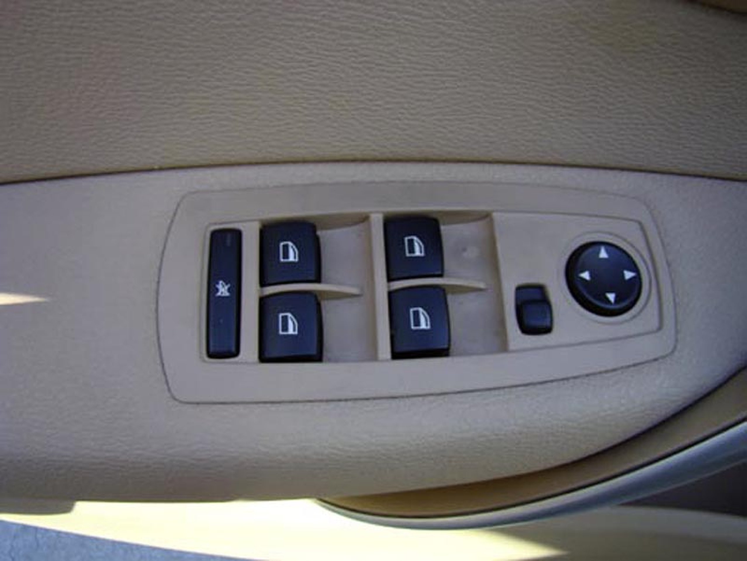 Foto Bmw X3 14