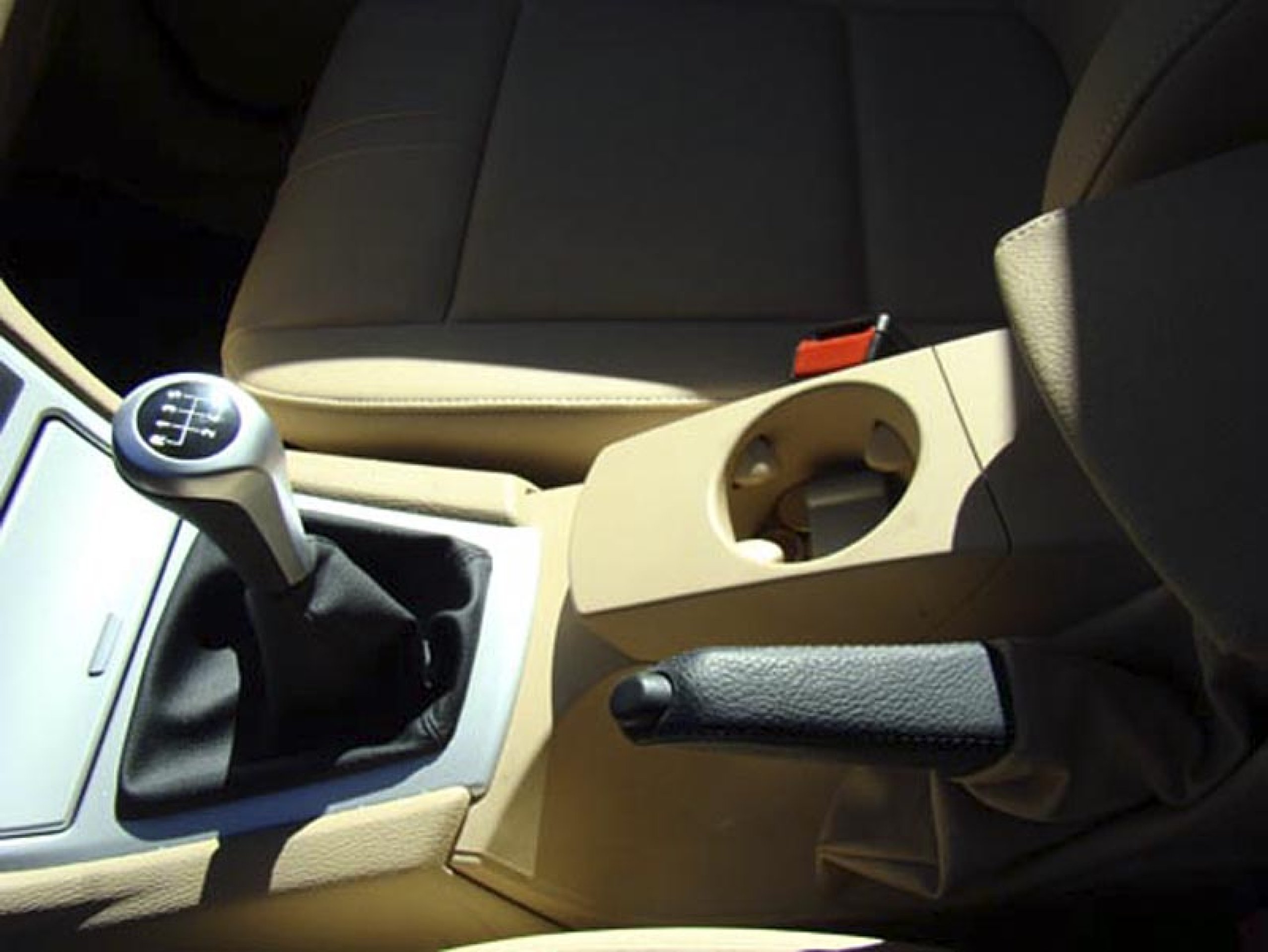 Foto Bmw X3 16