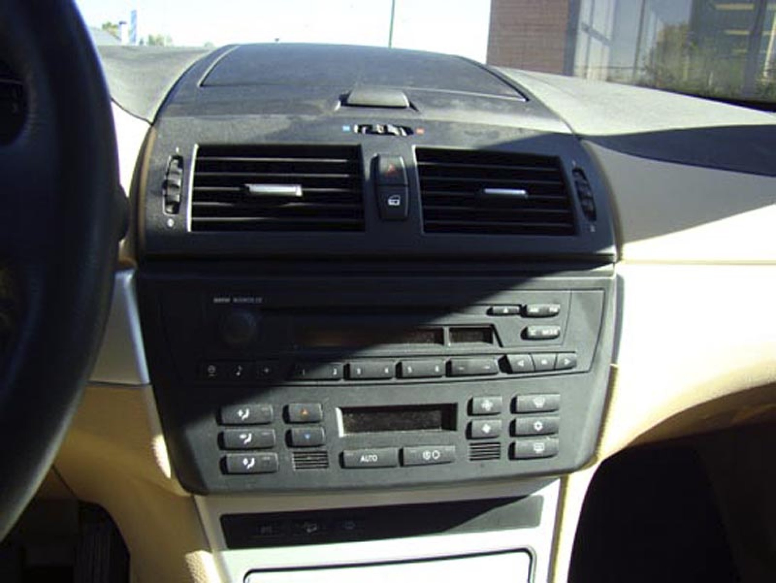 Foto Bmw X3 17