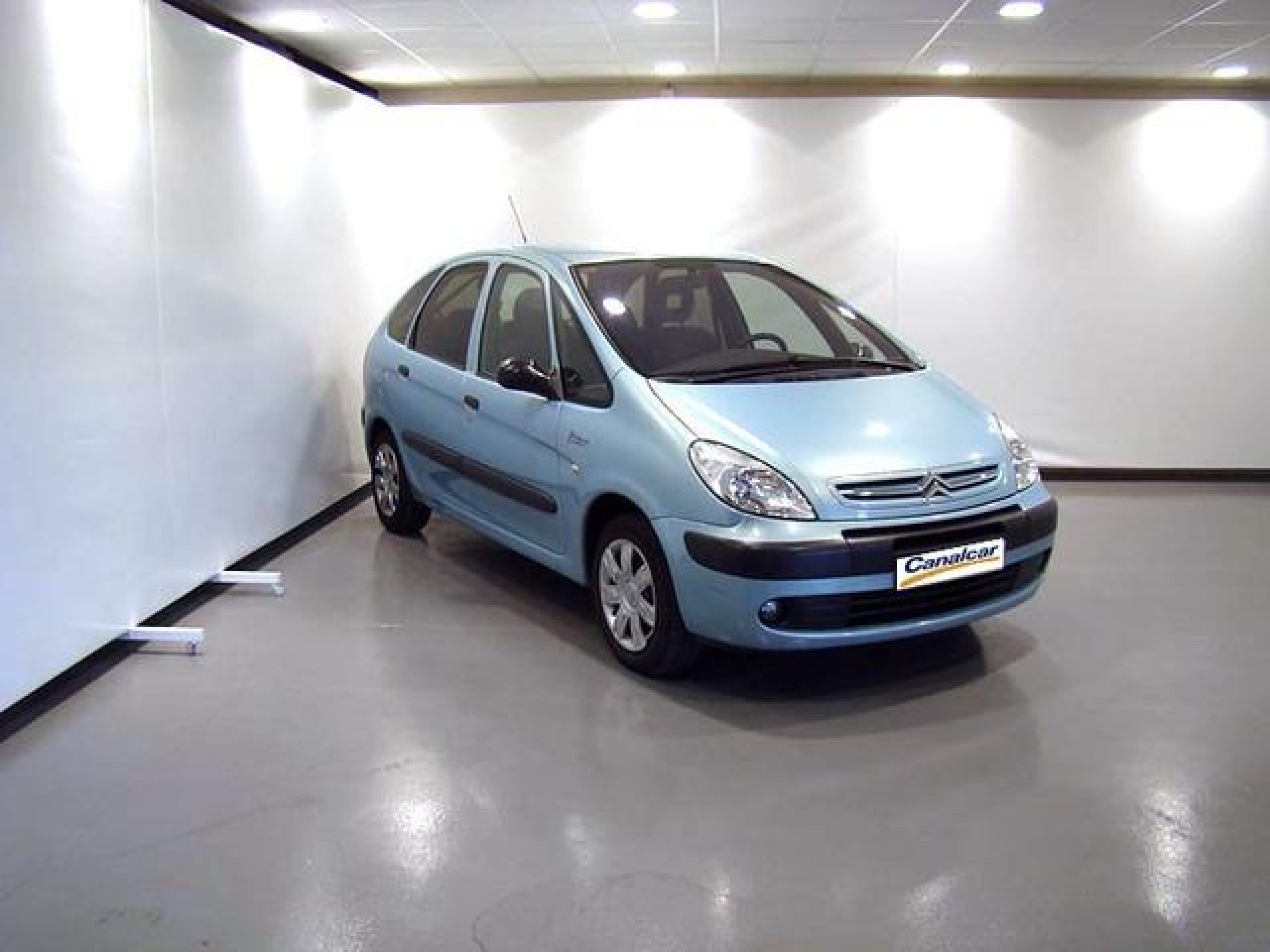 Foto Citroen Xsara Picasso 2 Foto Citroen Xsara Picasso 2