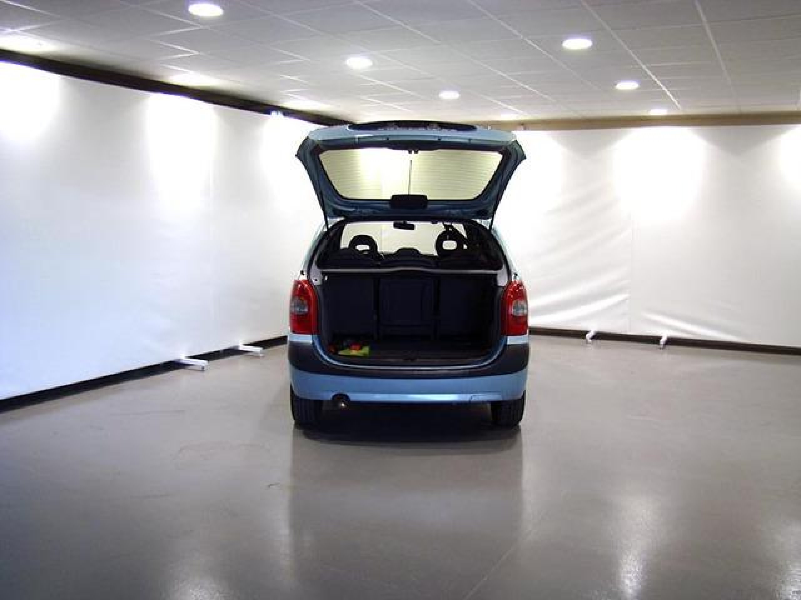 Foto Citroen Xsara Picasso 6 Foto Citroen Xsara Picasso 6