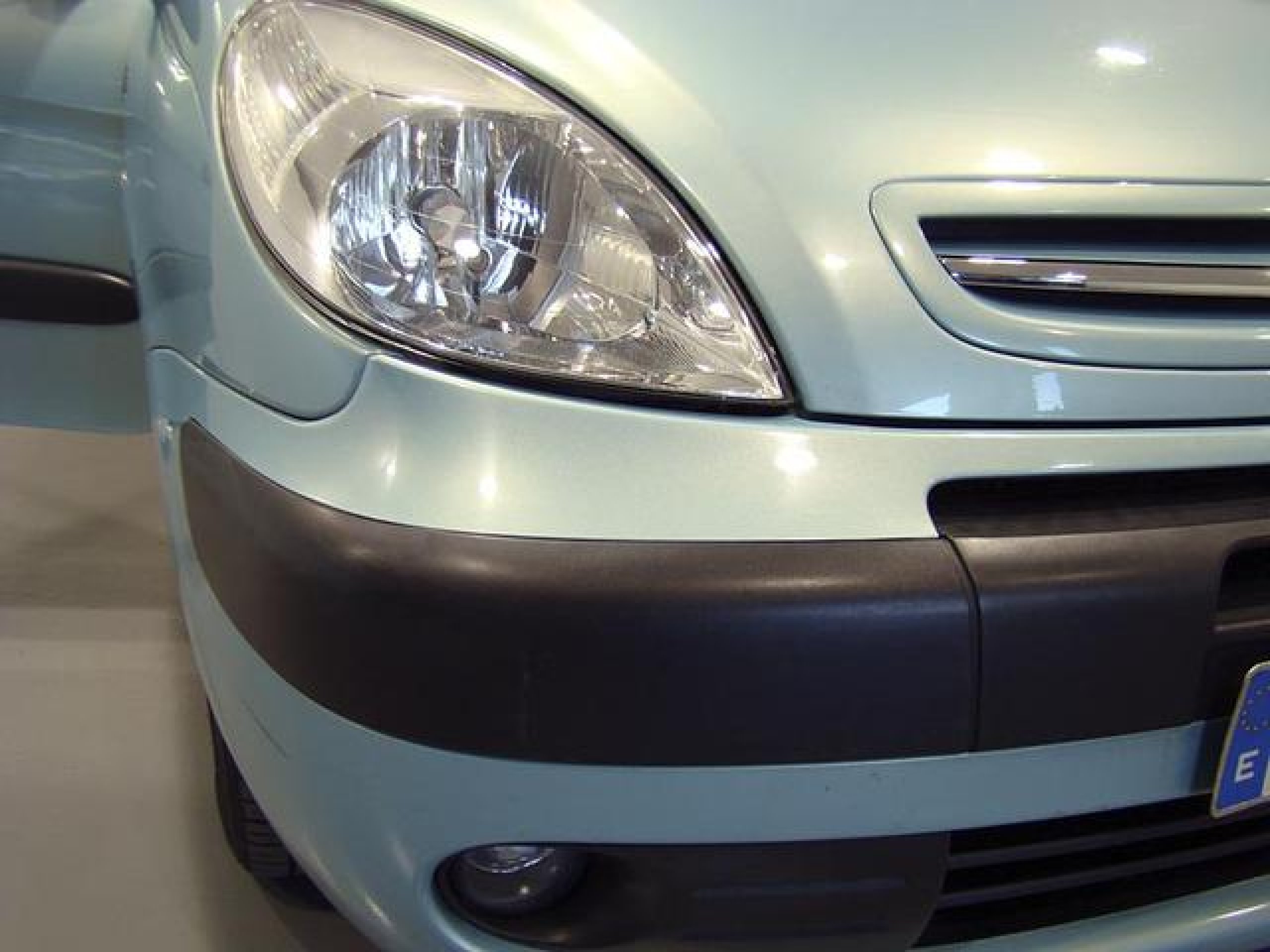 Foto Citroen Xsara Picasso 7 Foto Citroen Xsara Picasso 7
