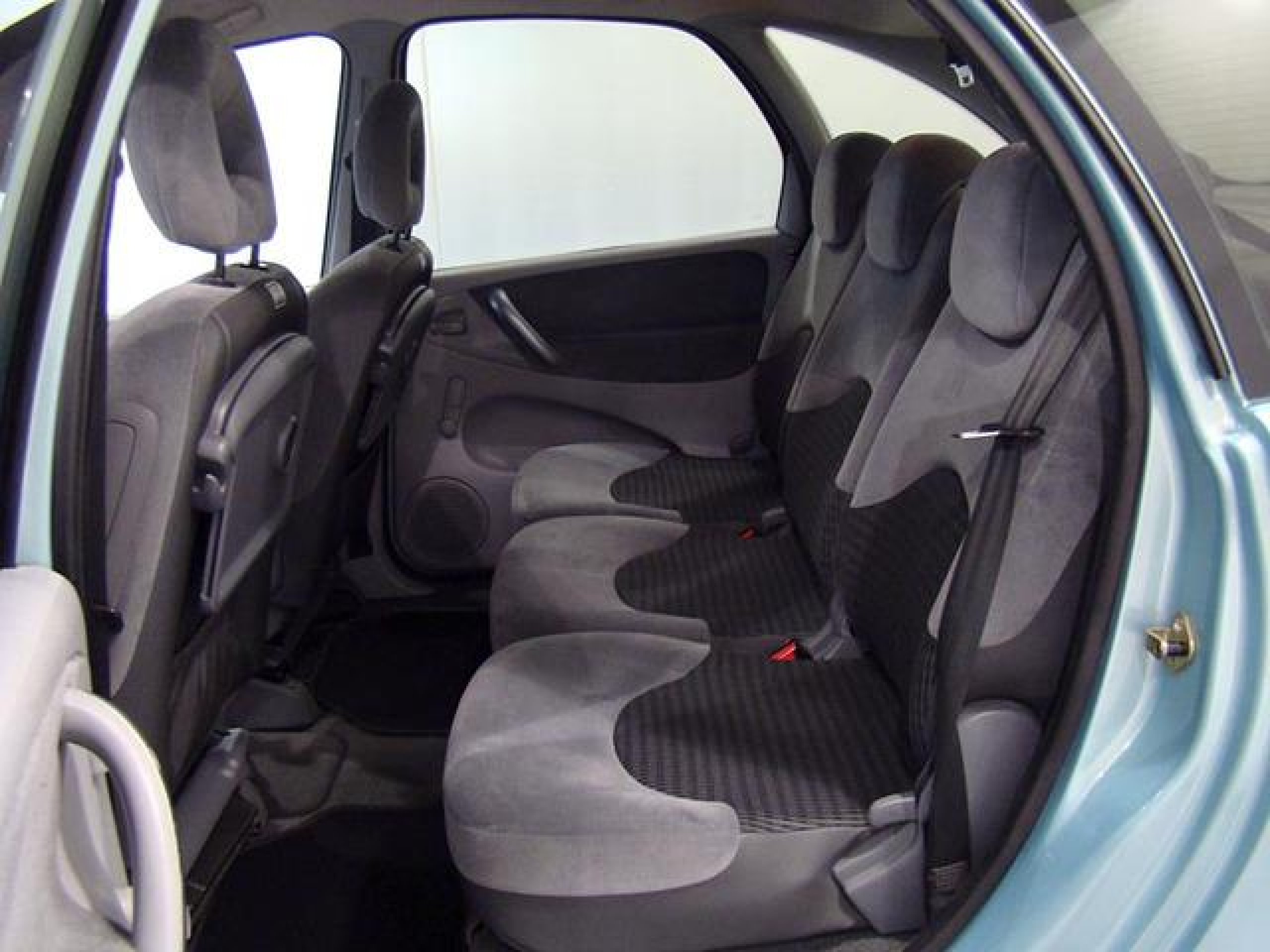 Foto Citroen Xsara Picasso 9 Foto Citroen Xsara Picasso 9