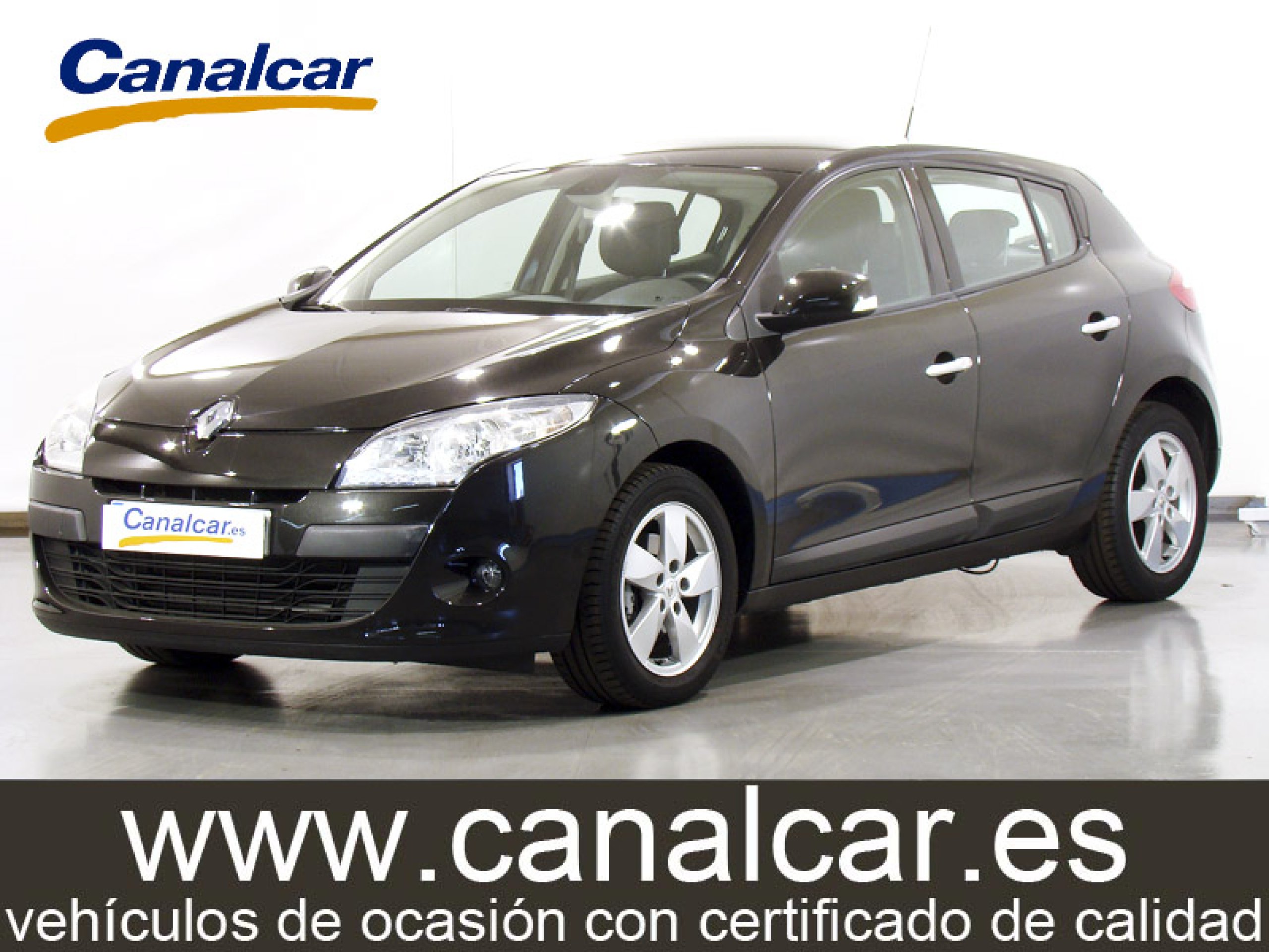 Foto Renault Megane 1