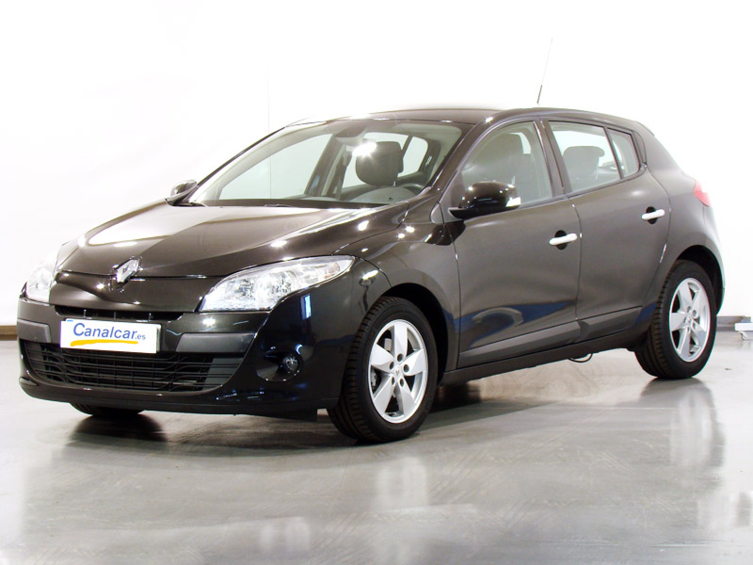 Foto Renault Megane 2