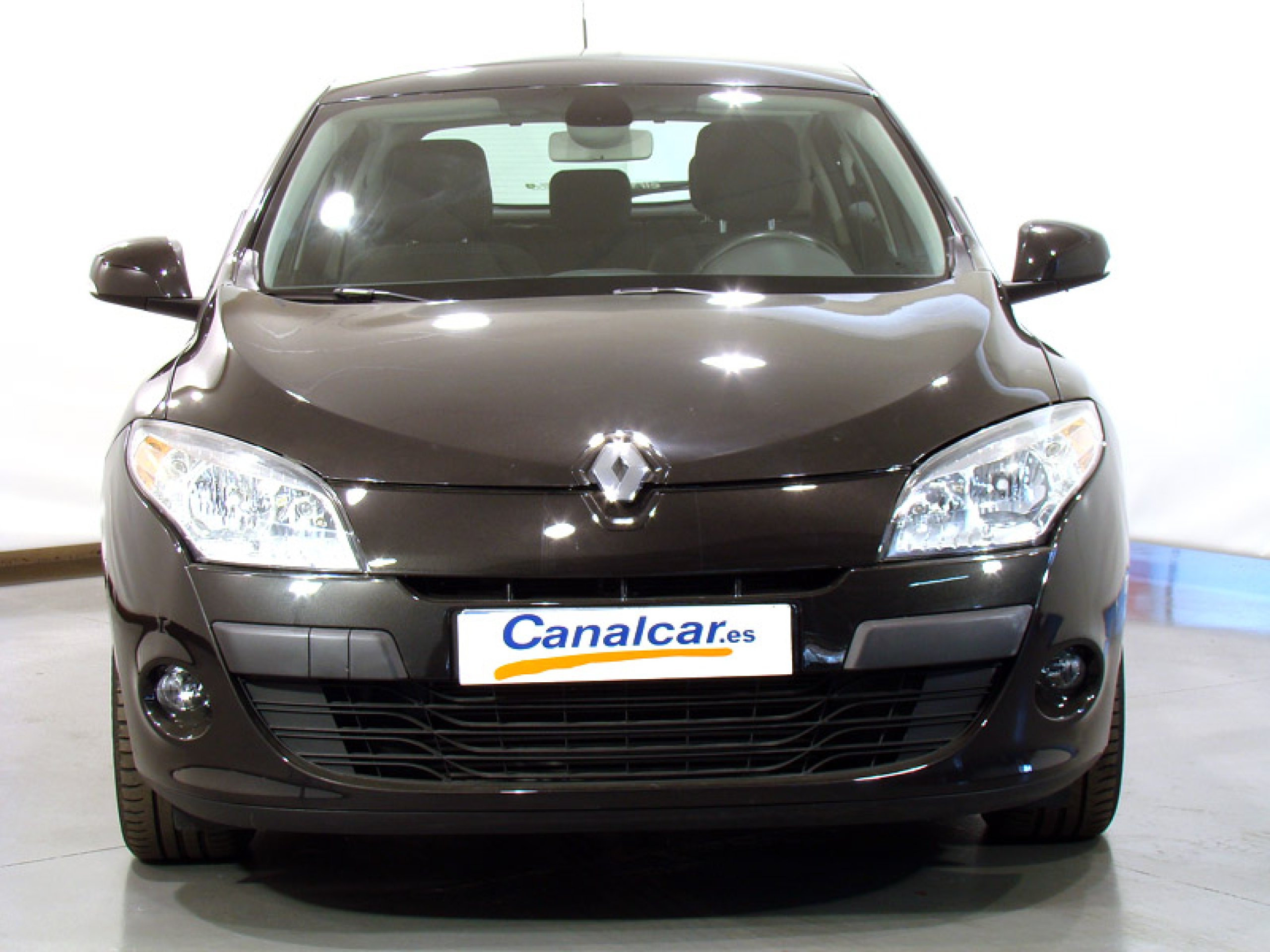 Foto Renault Megane 3