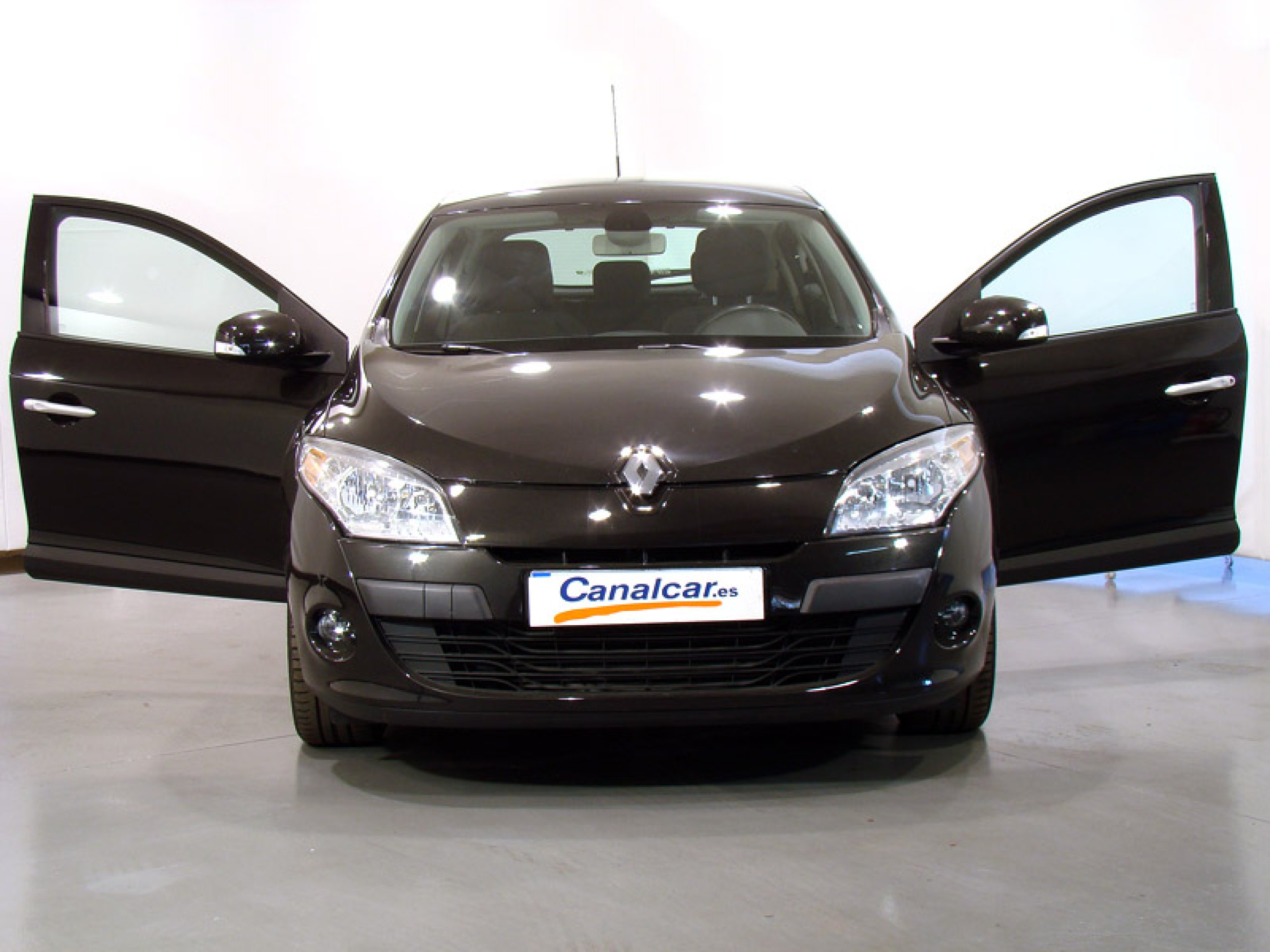 Foto Renault Megane 4