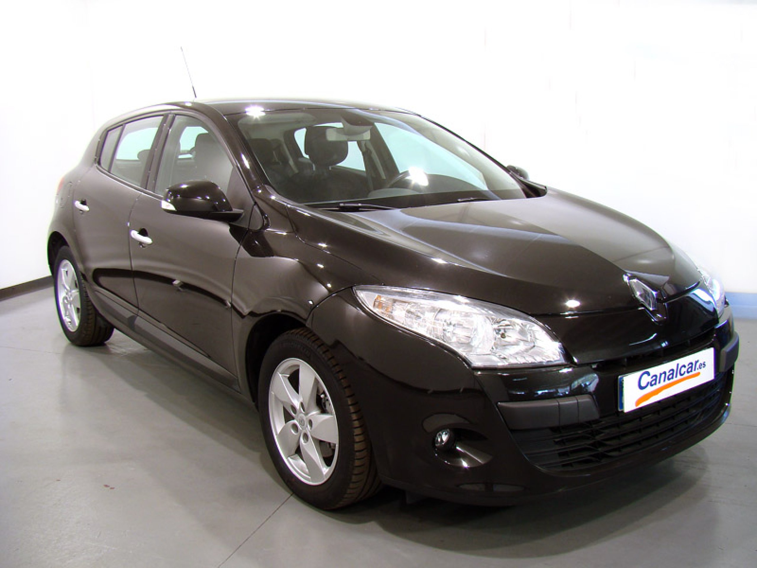 Foto Renault Megane 5