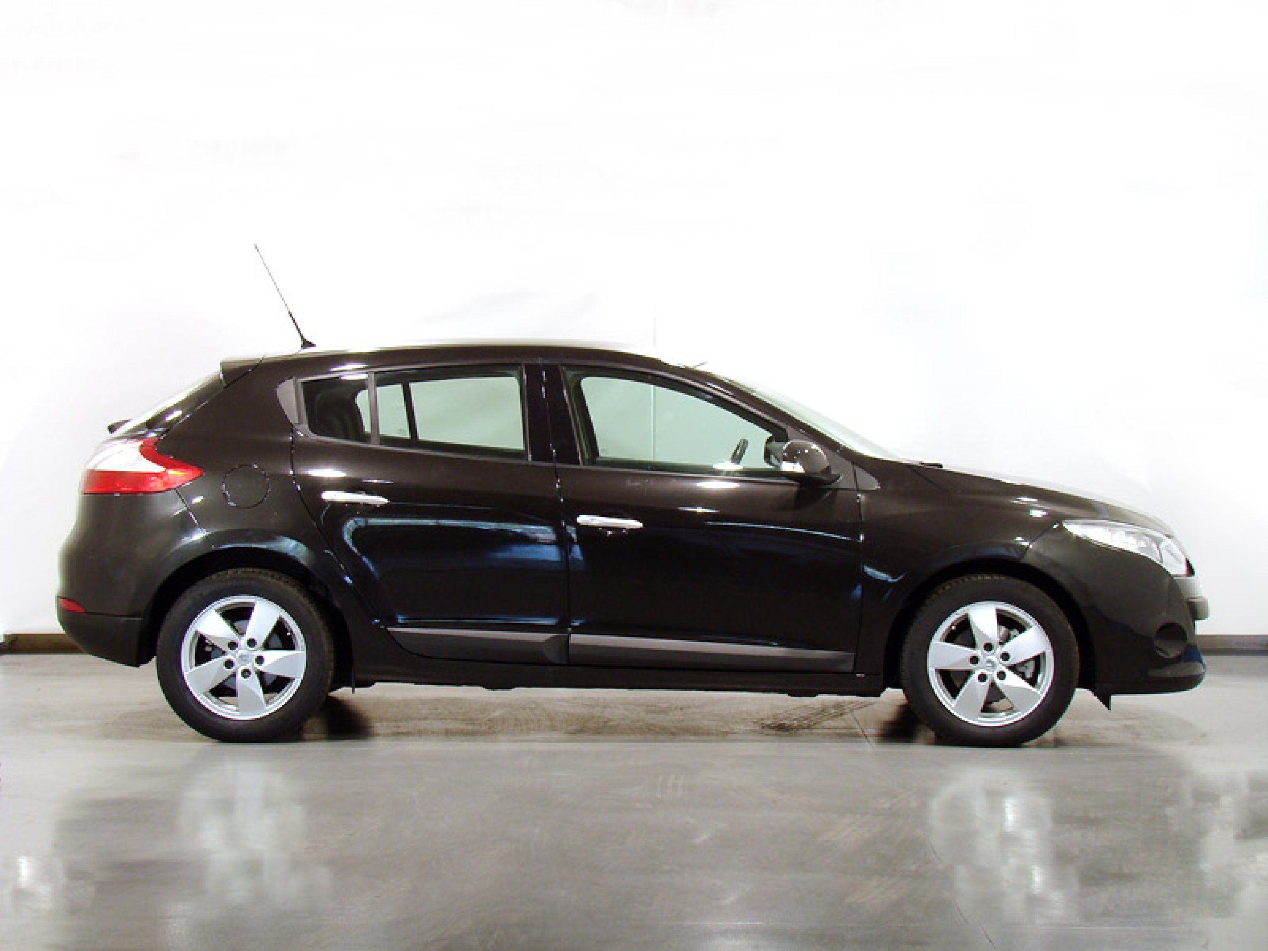 Foto Renault Megane 6