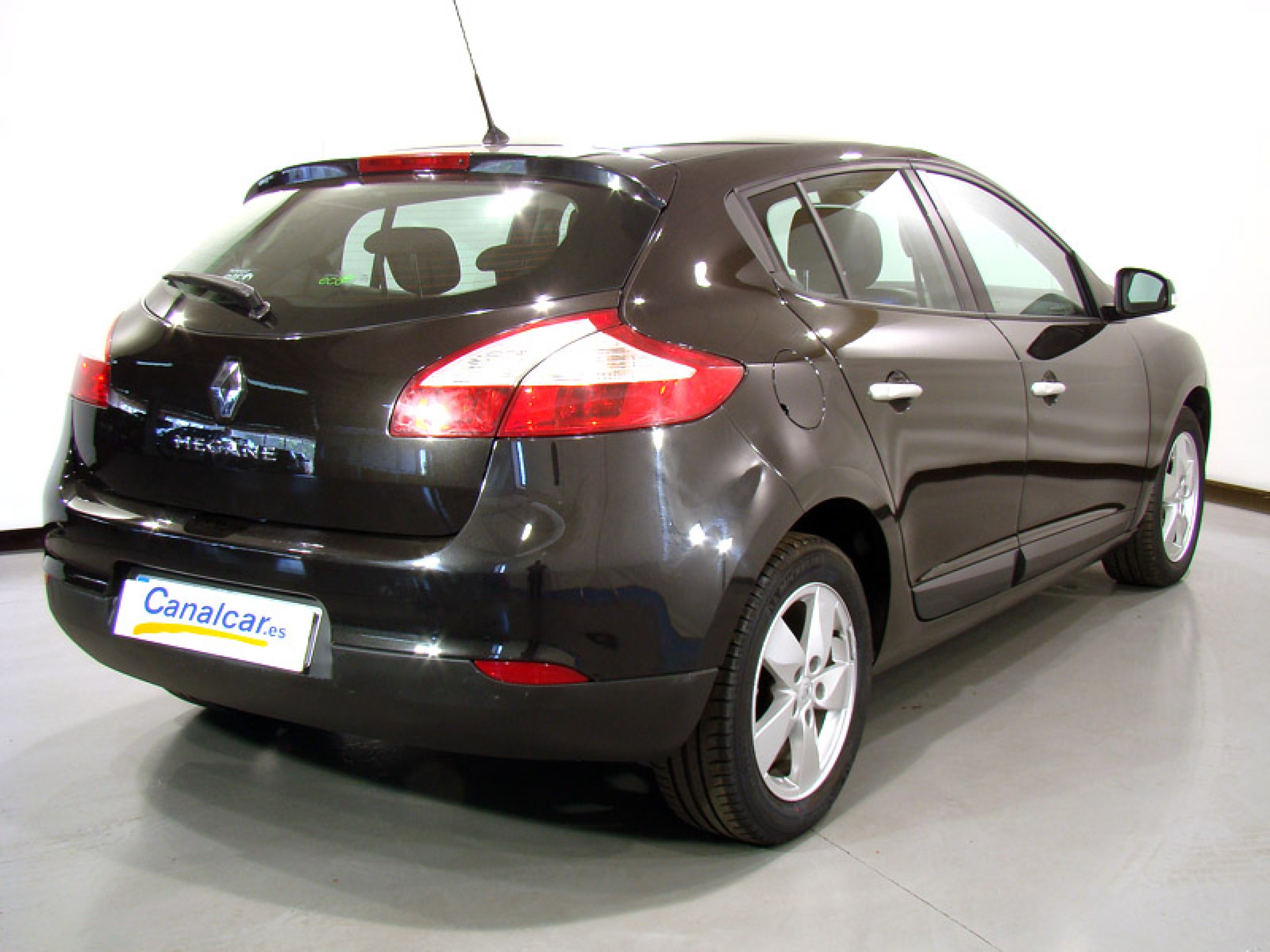Foto Renault Megane 7