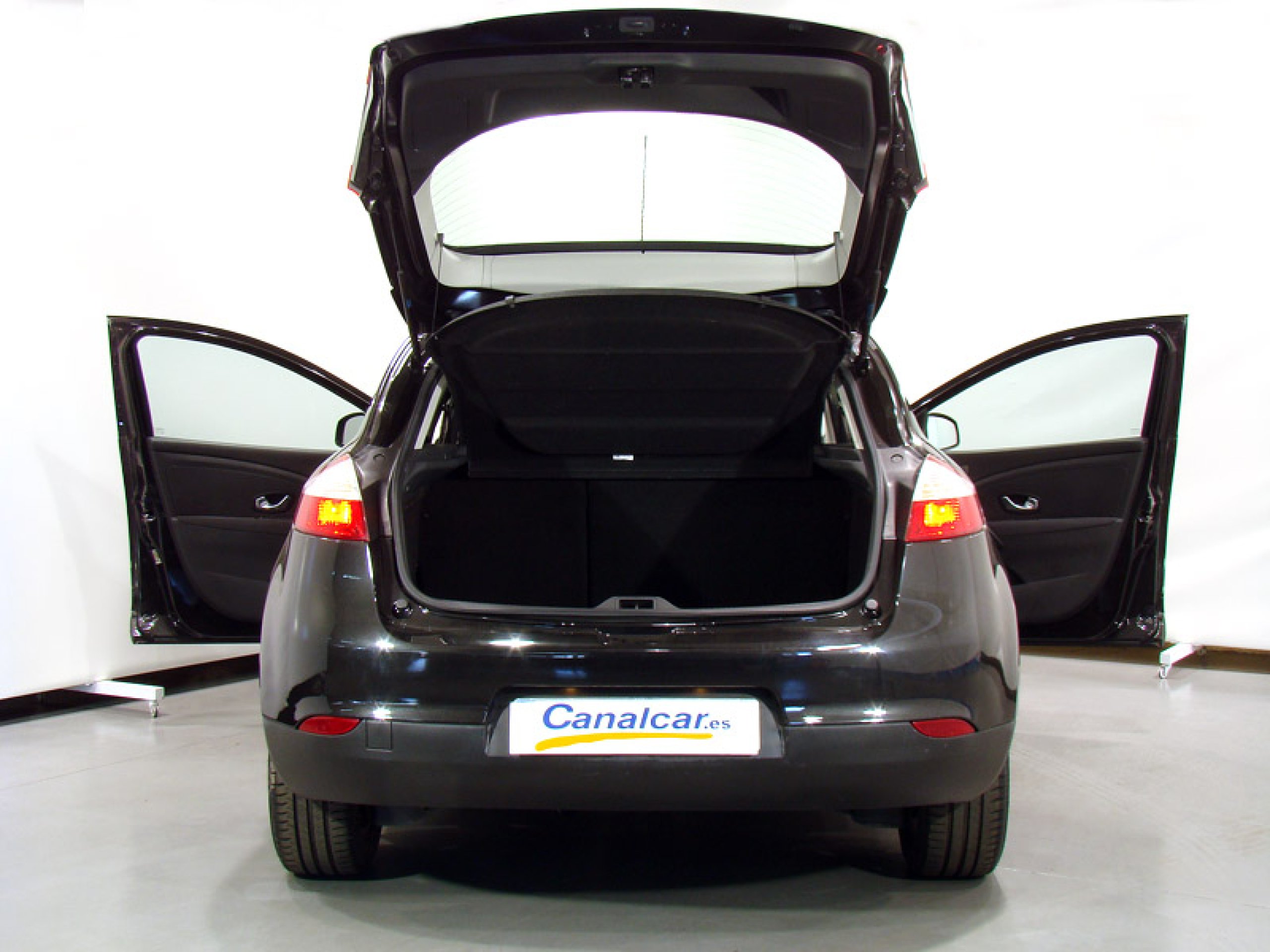 Foto Renault Megane 10